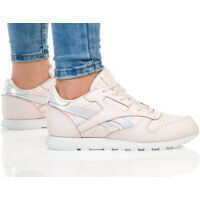 Sneakers Classic Leather Femei
