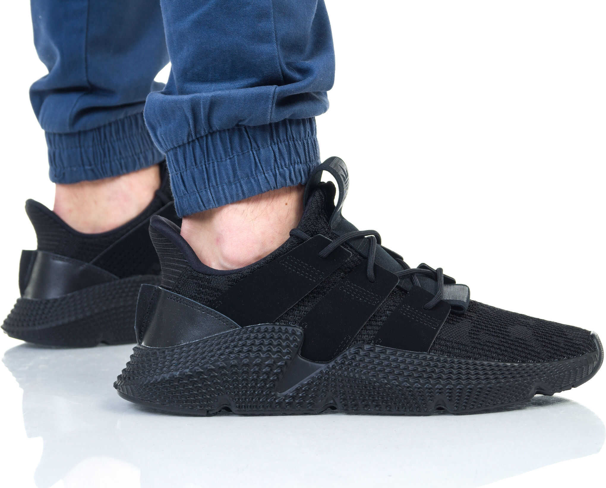 adidas Prophere Negru