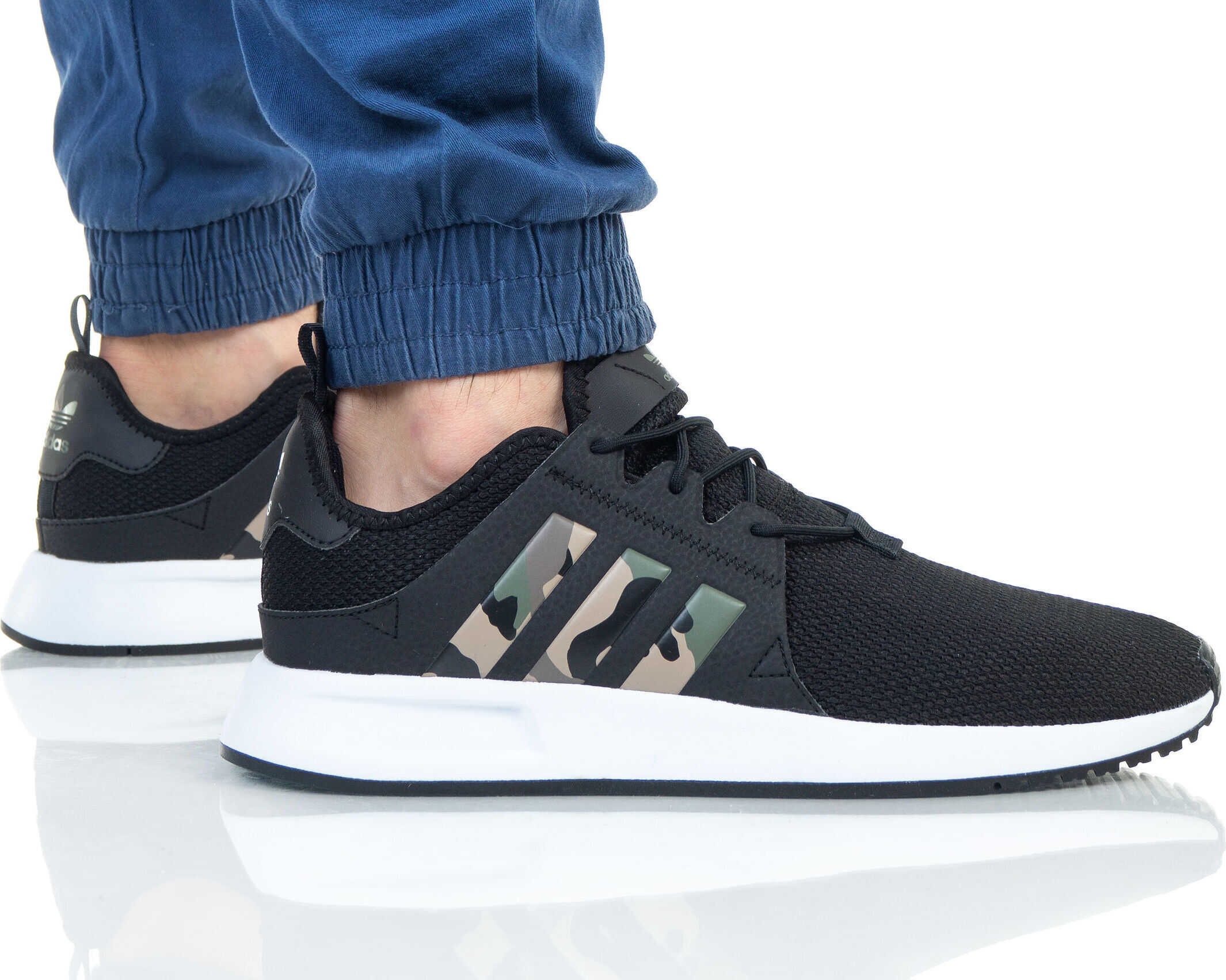 adidas X Plr Negru