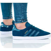 Sneakers Gazelle J Femei