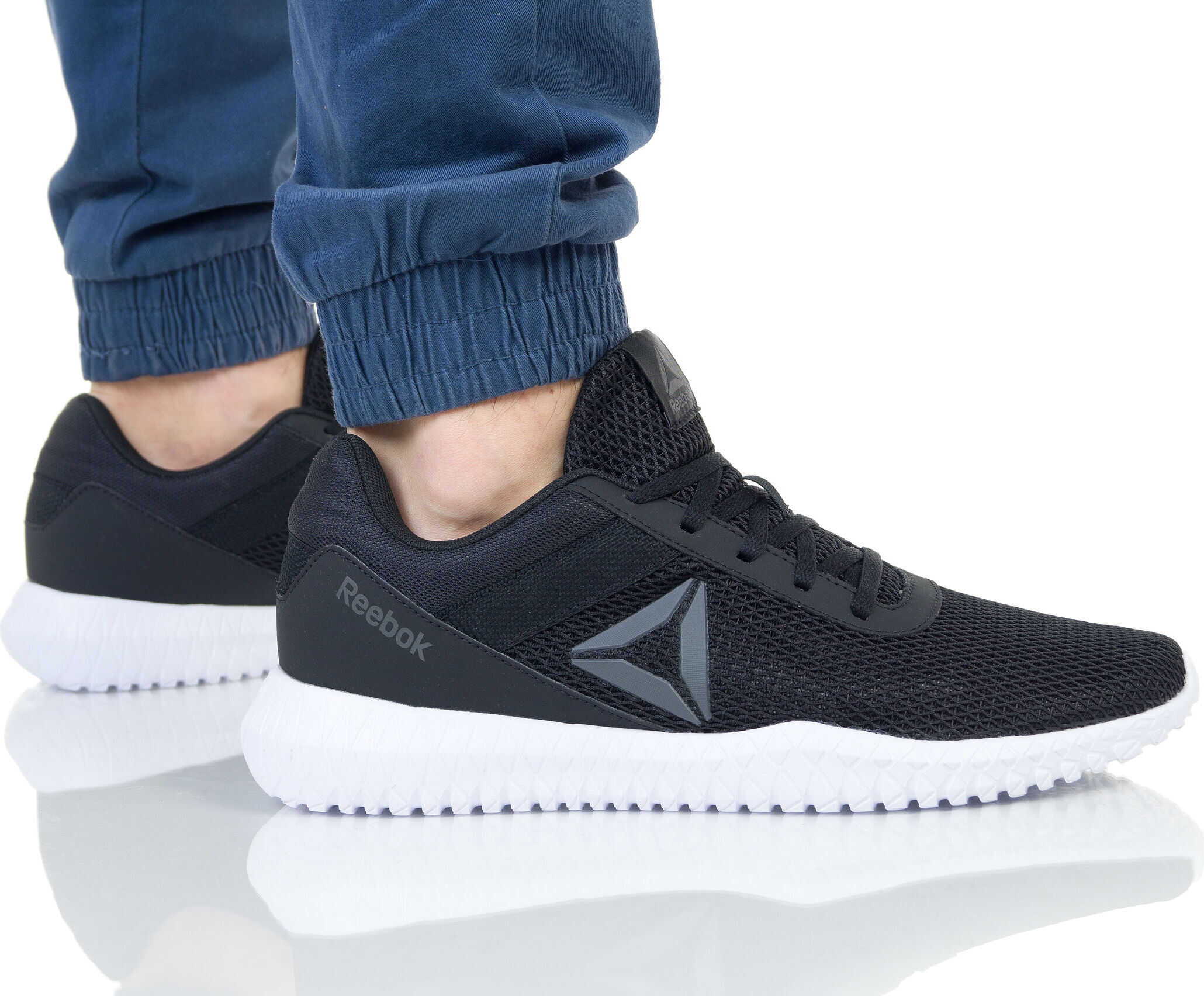 Reebok Flexagon Ene Negru