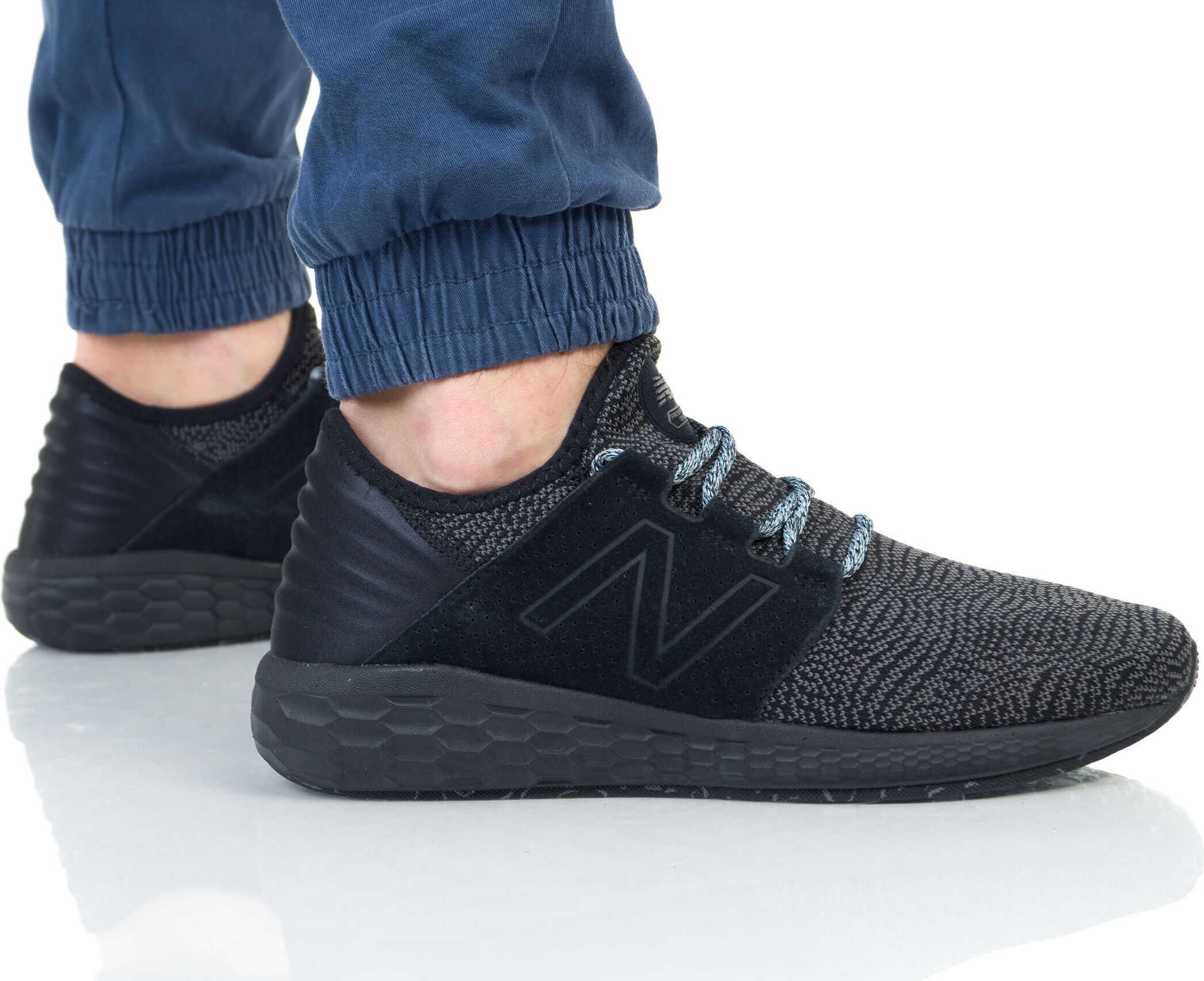 New Balance MCRUZDK2 Negru