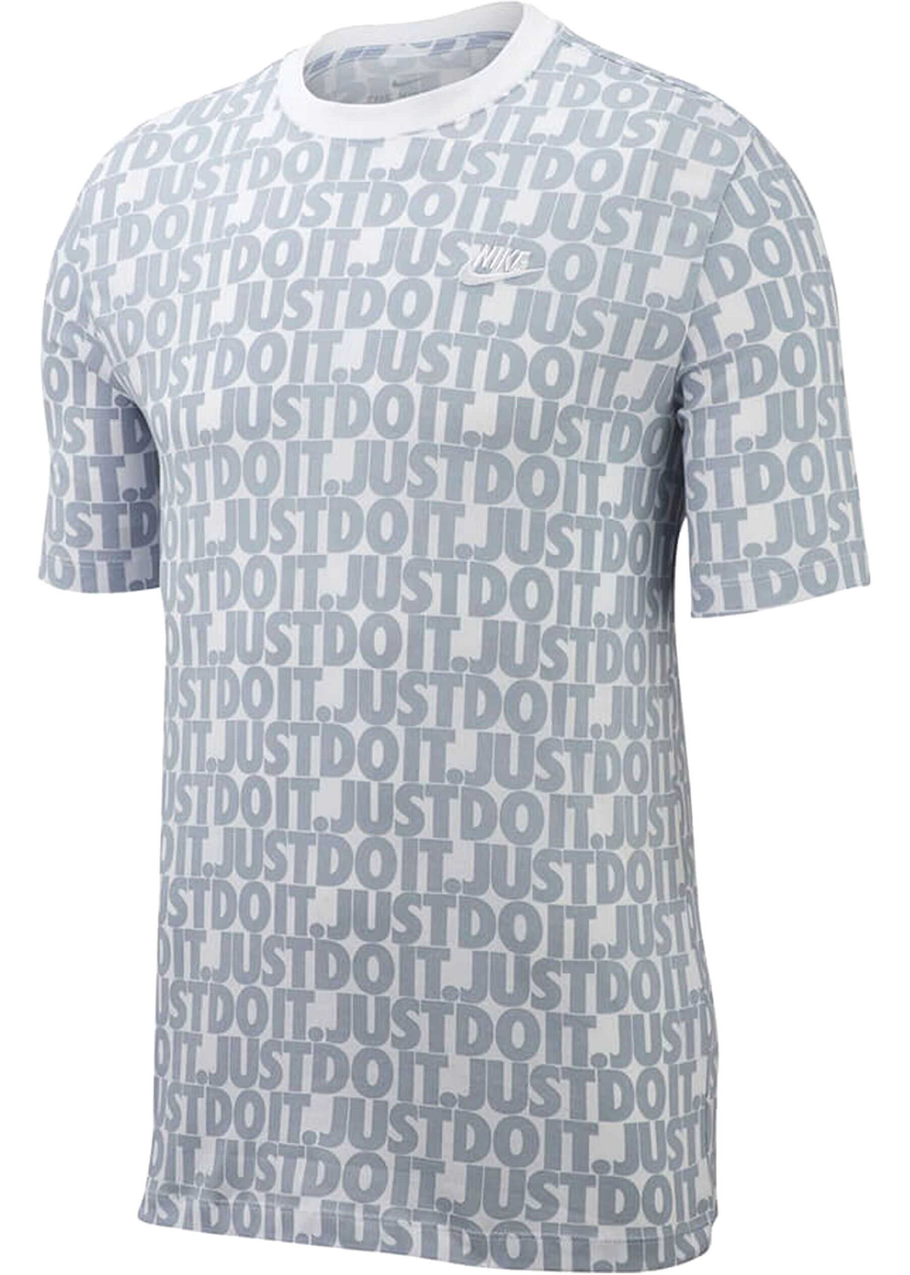 Nike NSW Tee 2 Alb