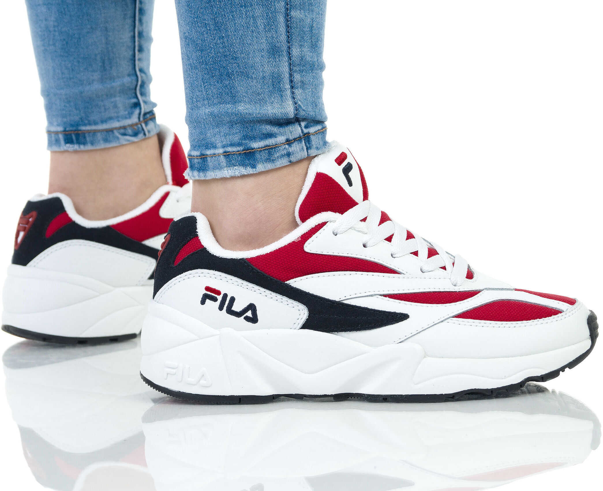 Fila V94M Low Alb