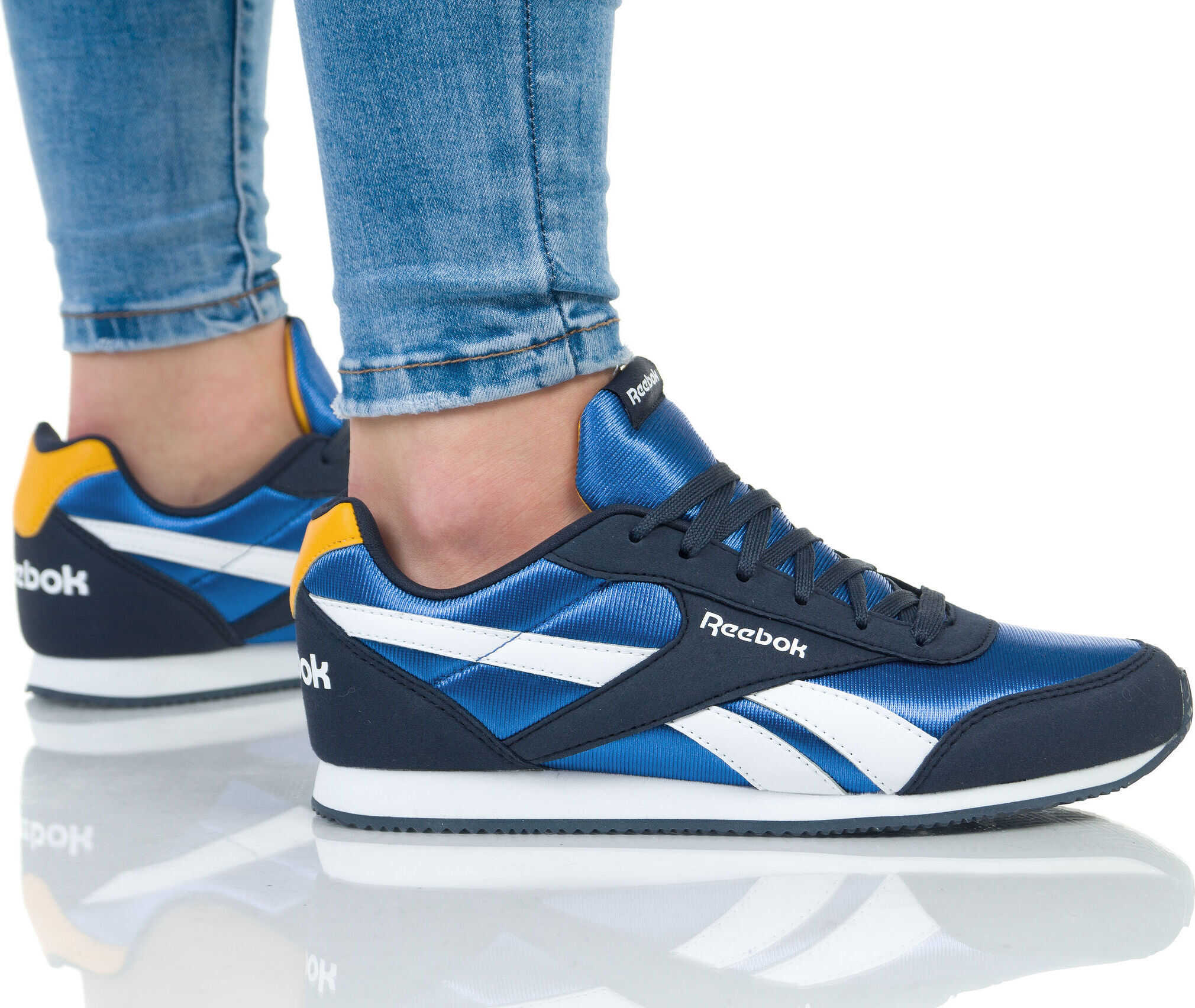 Reebok Royal Cljog 2 Bleumarin