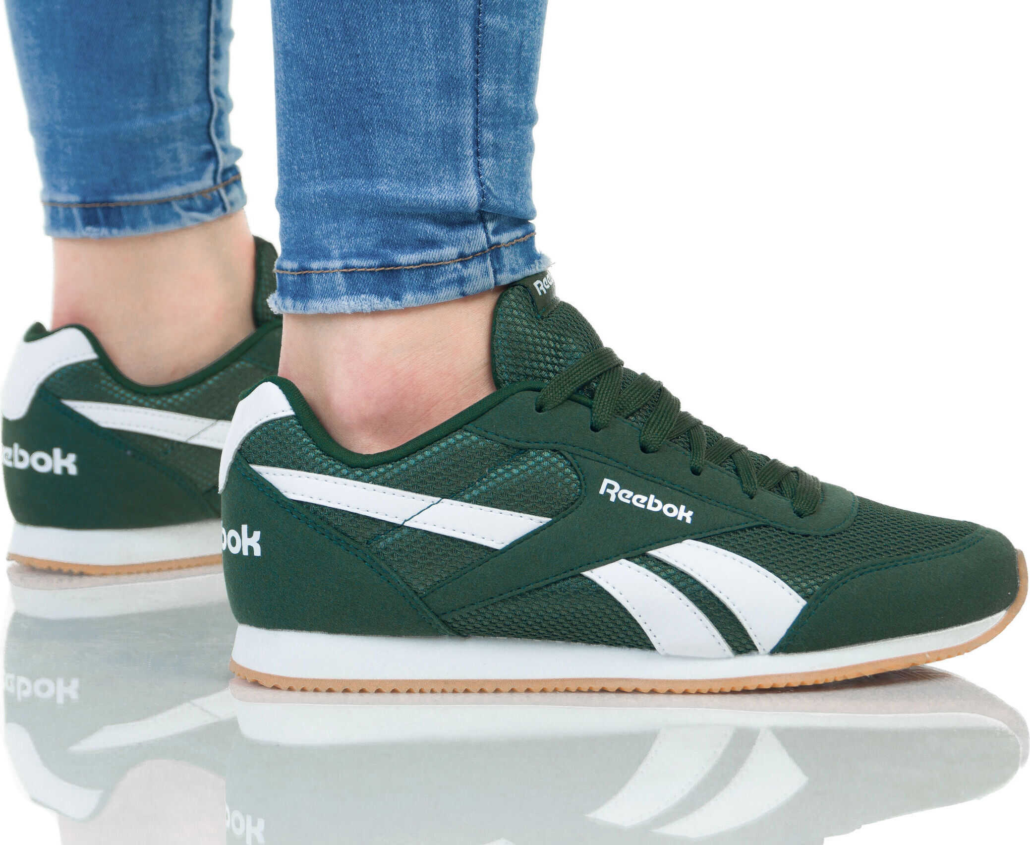 Reebok Royal Cljog 2 Verde
