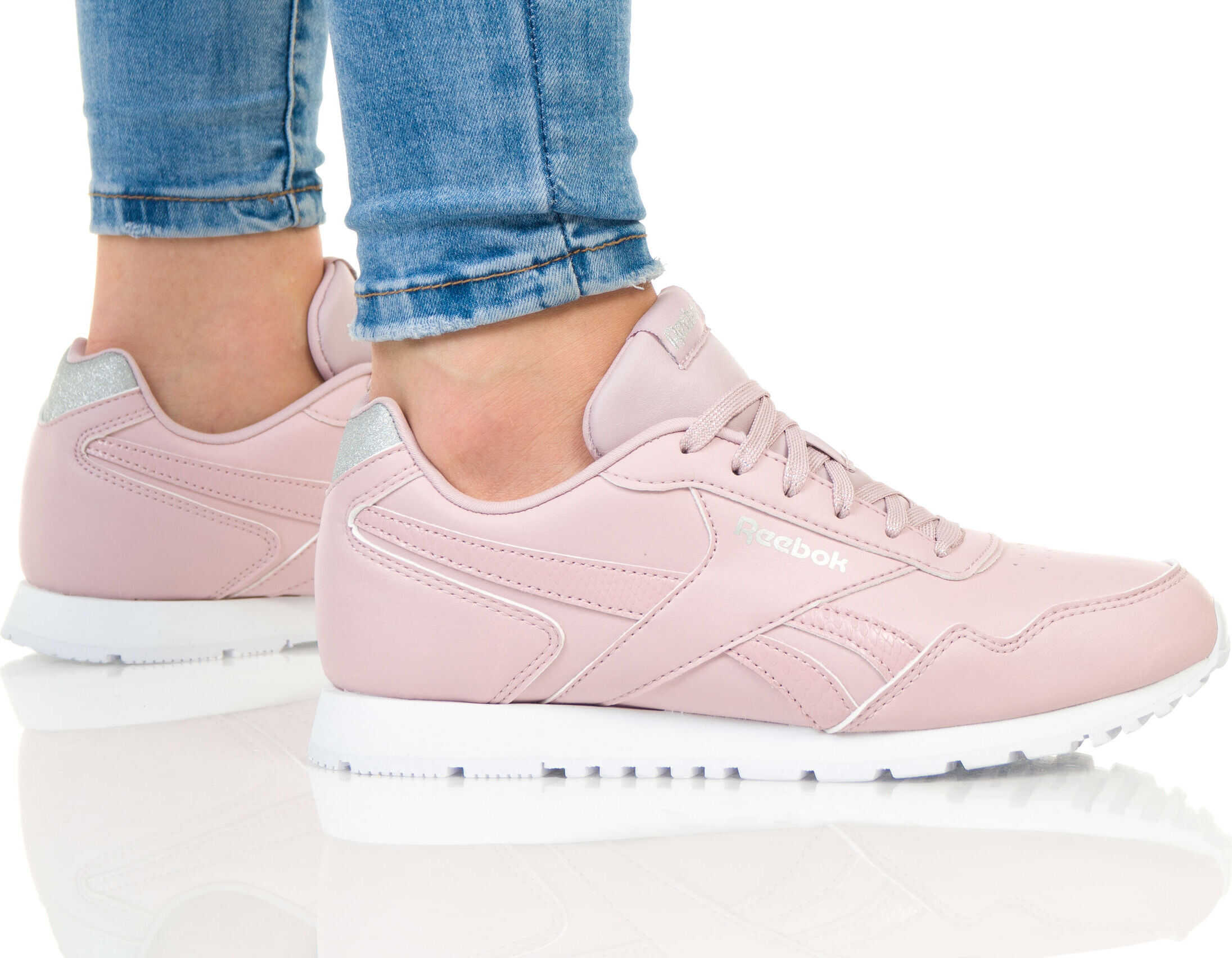 Reebok Royal Glide Syn Roz