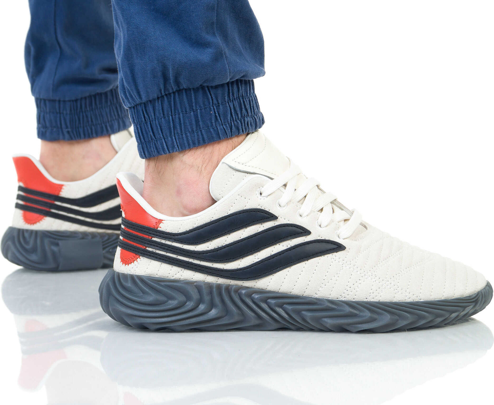 adidas Sobakov Alb