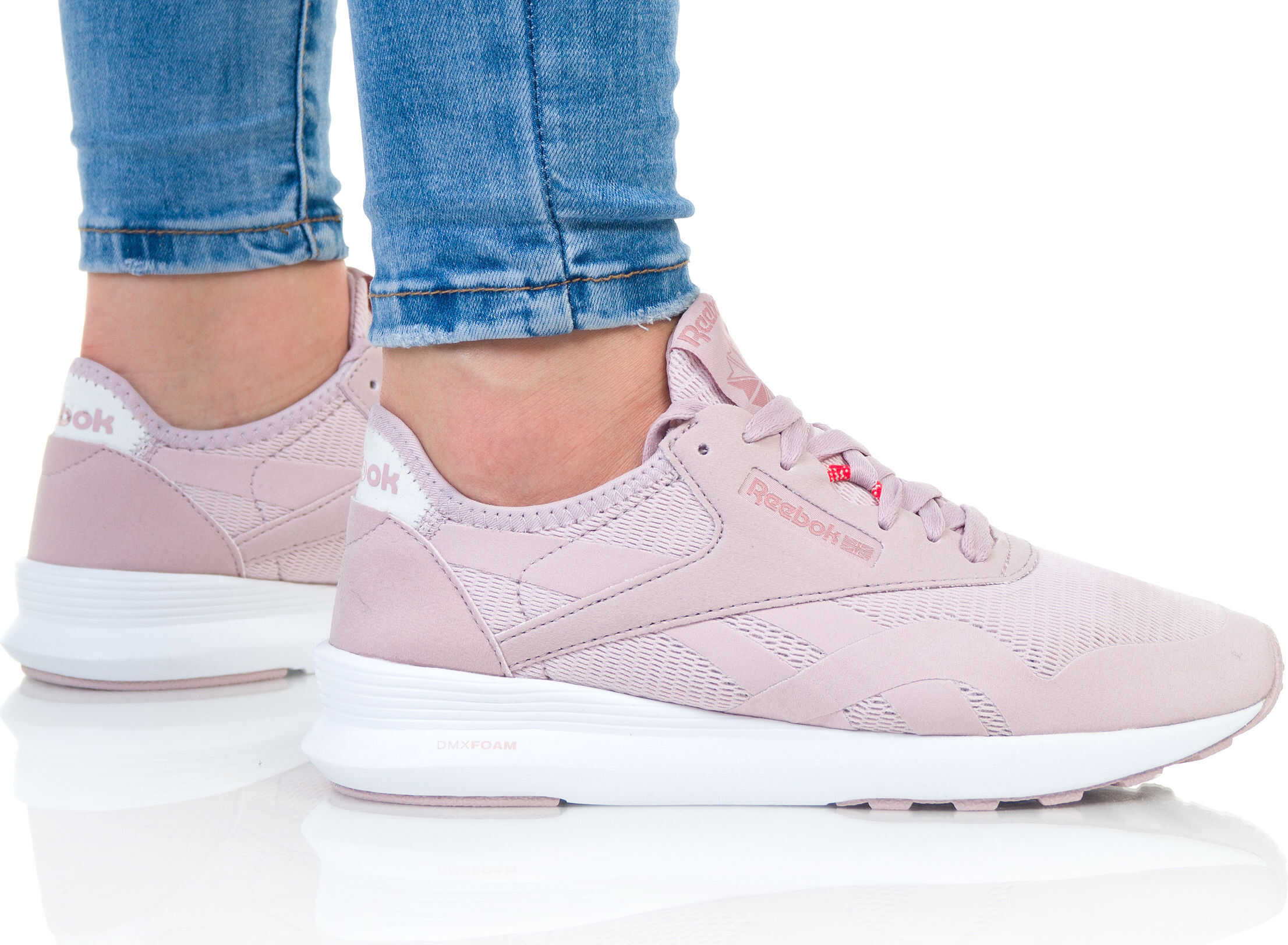 Reebok CN Nylon SP Roz