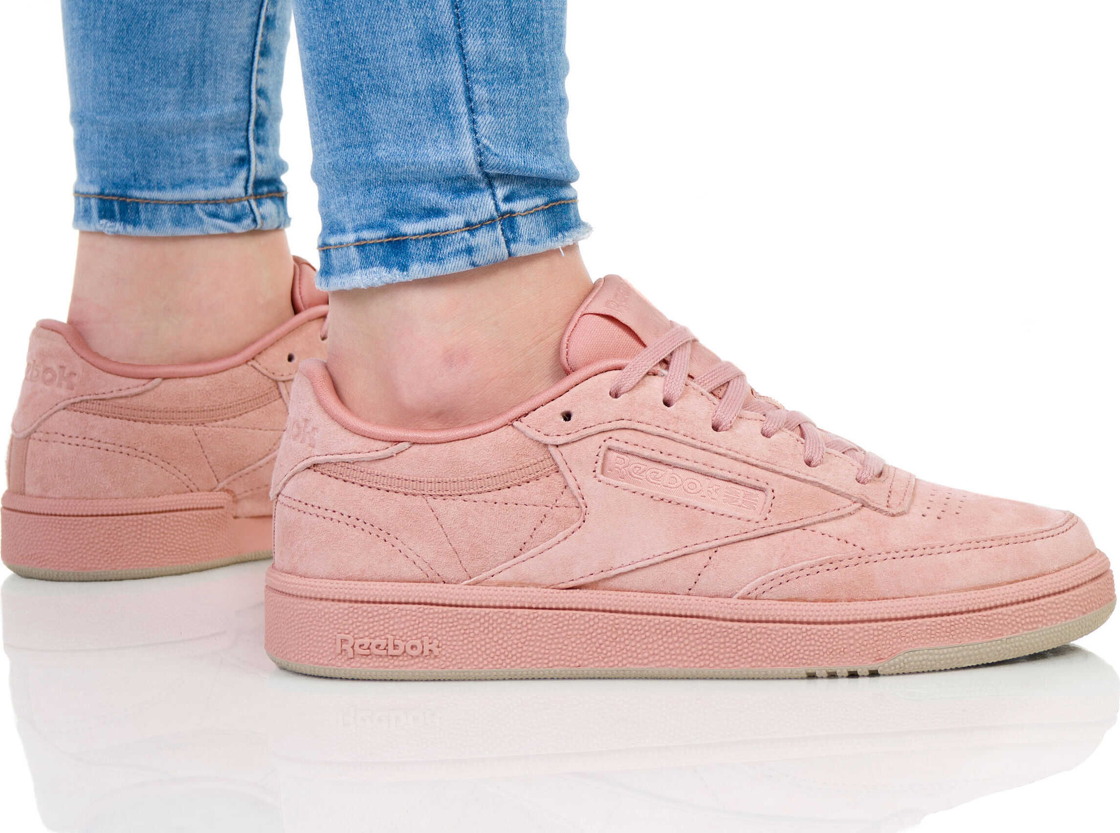 Reebok Club C 85 Roz