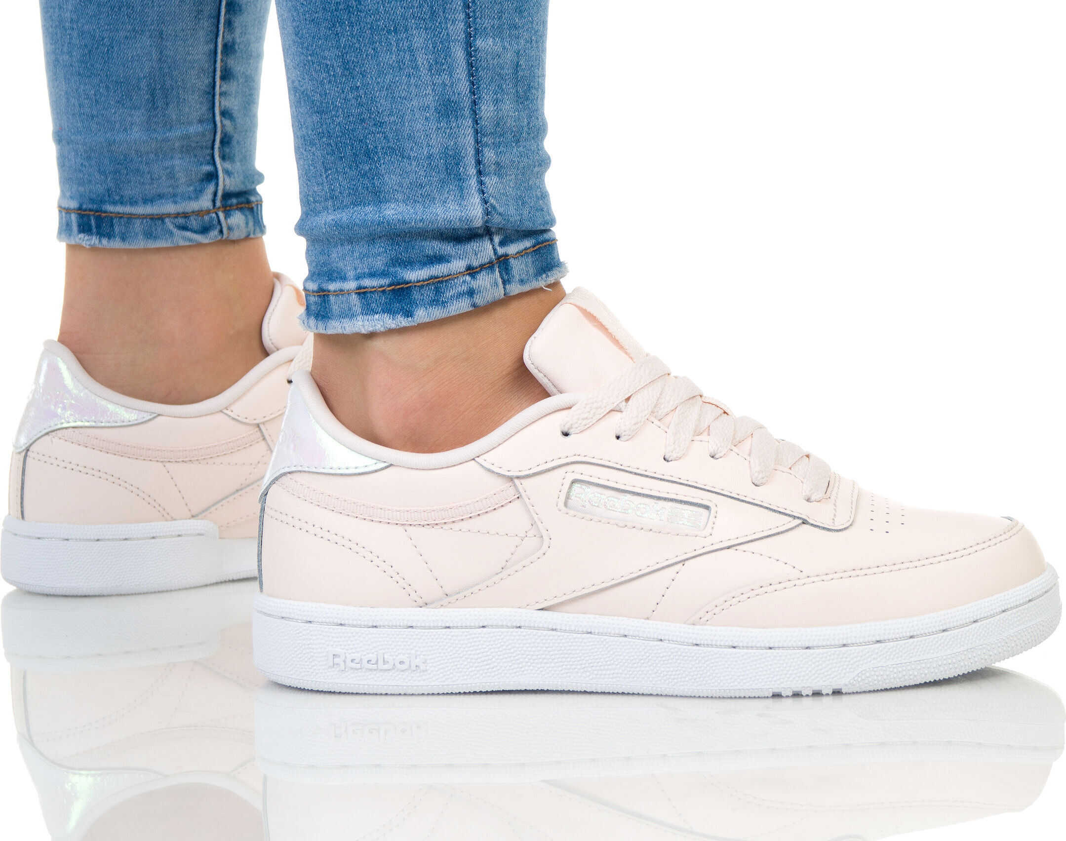 Reebok Club C Roz