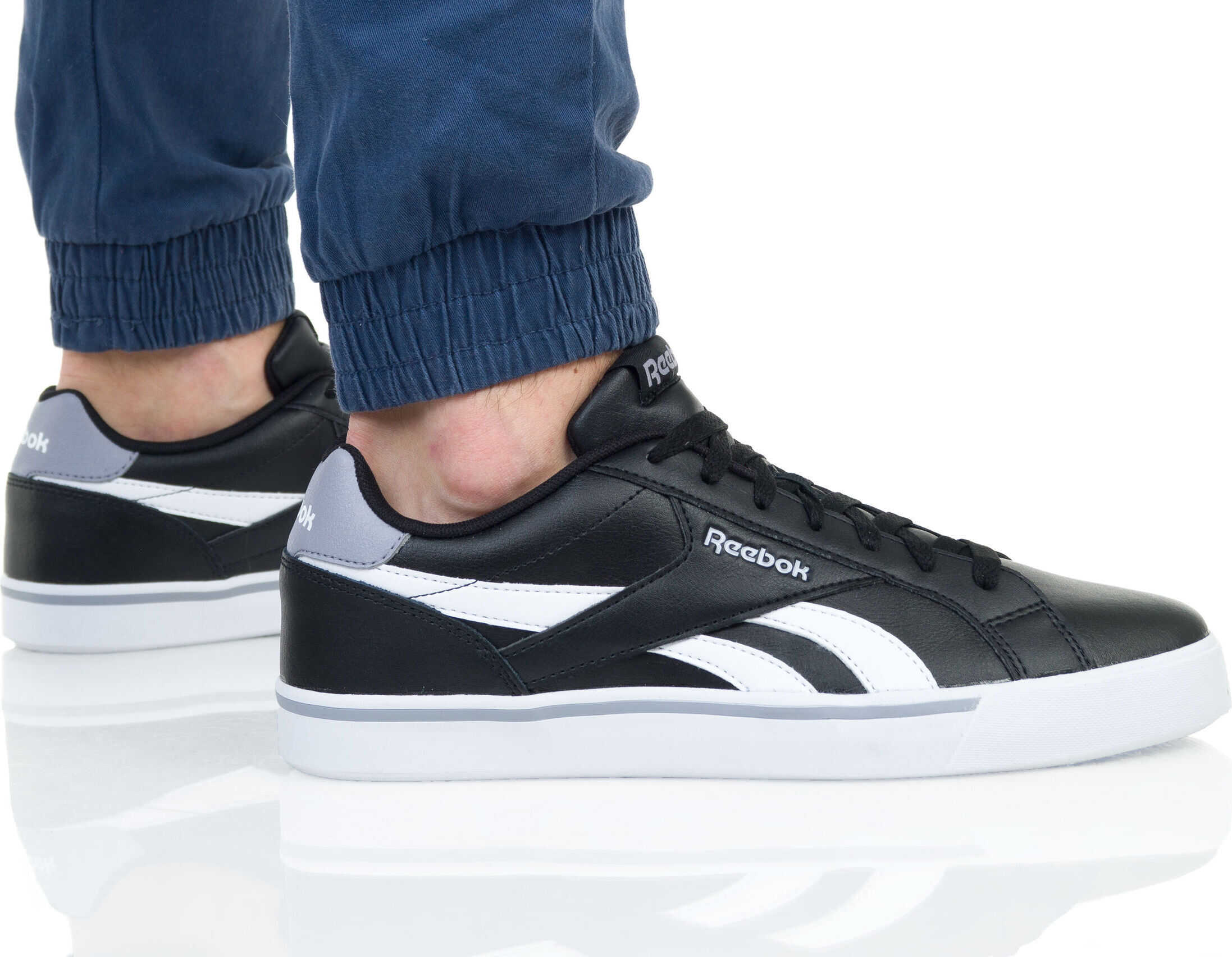 Reebok Royal Complete 2LL Negru