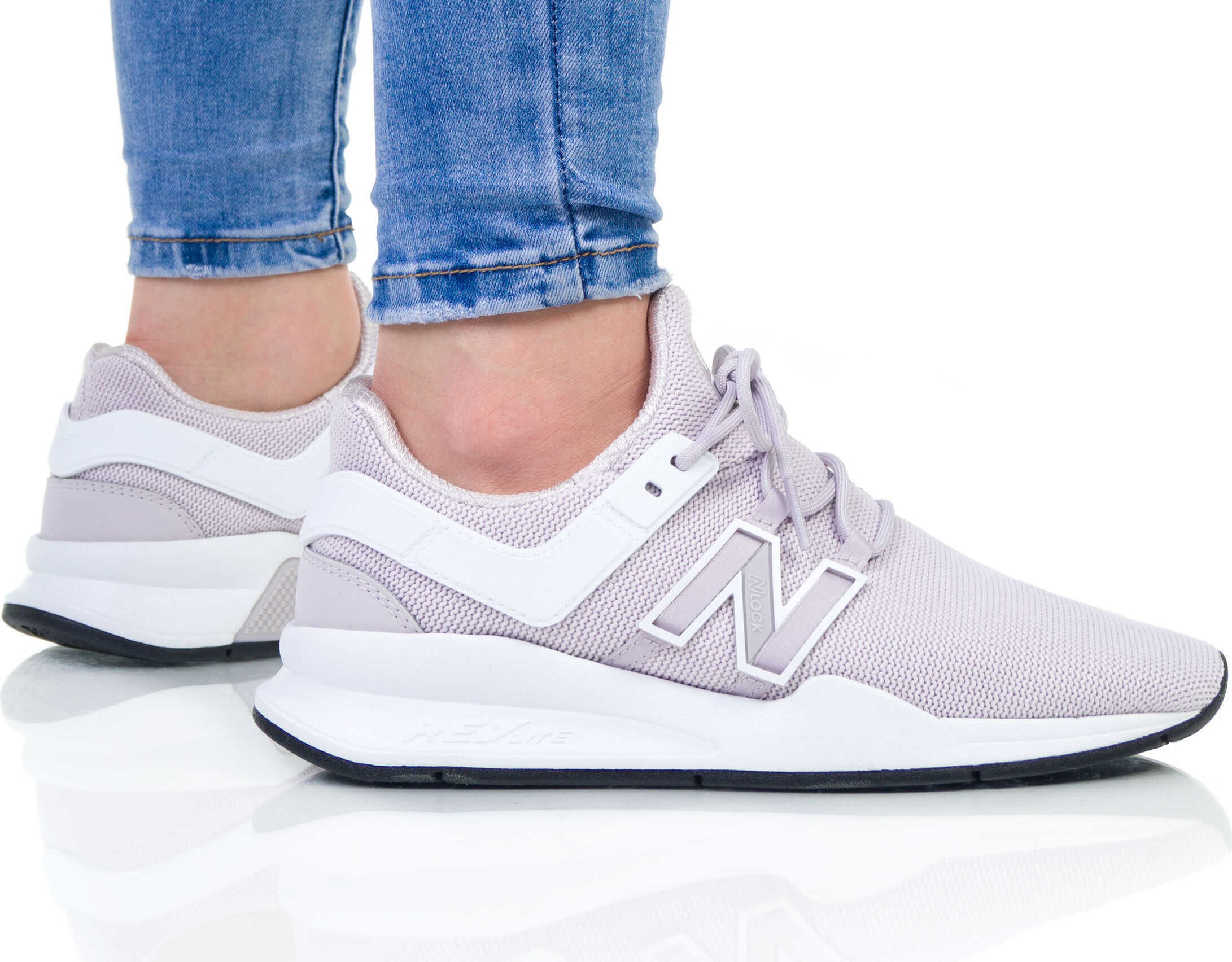 New Balance 247Dv2-USA Roz