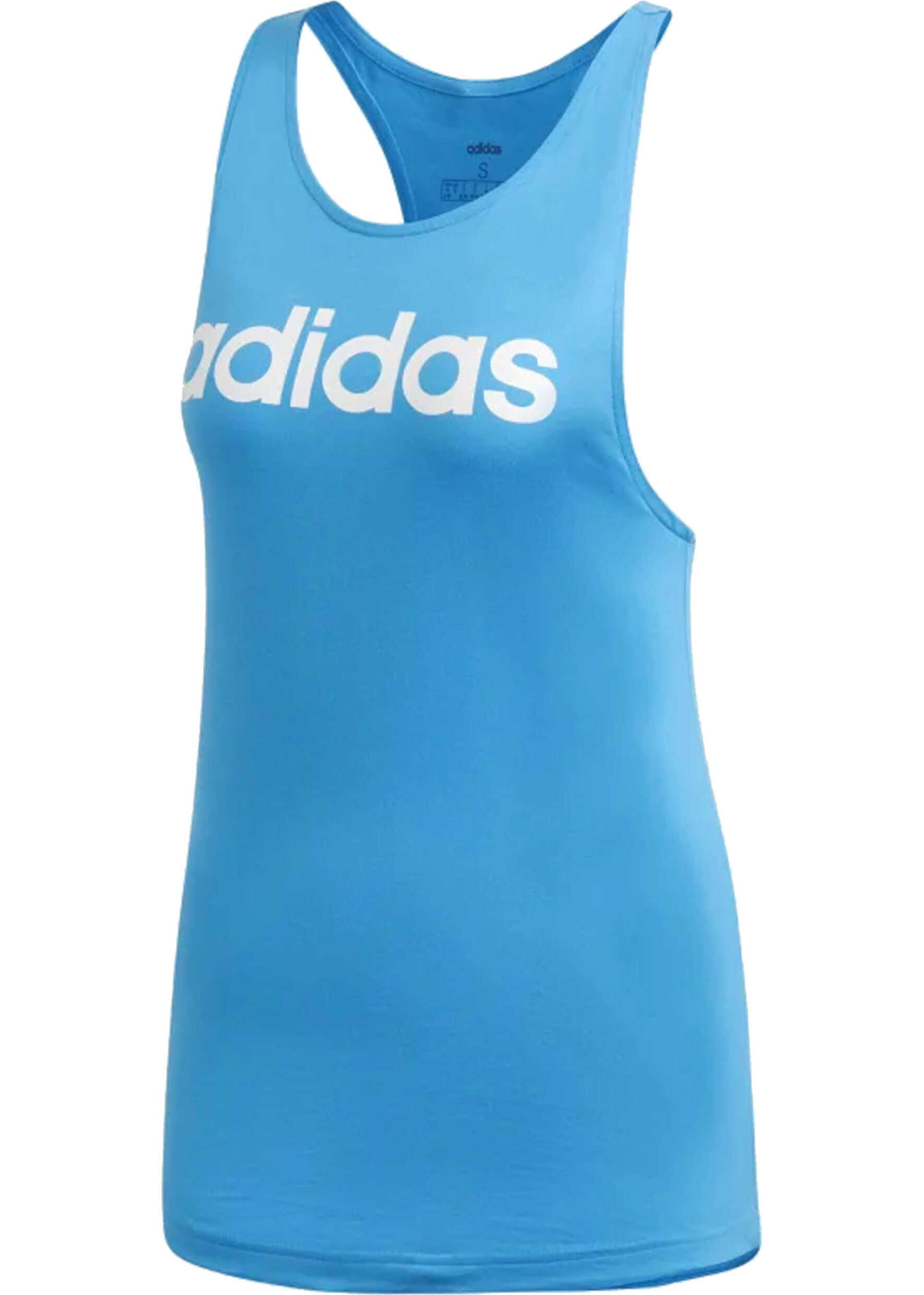 adidas Loots TK Albastru