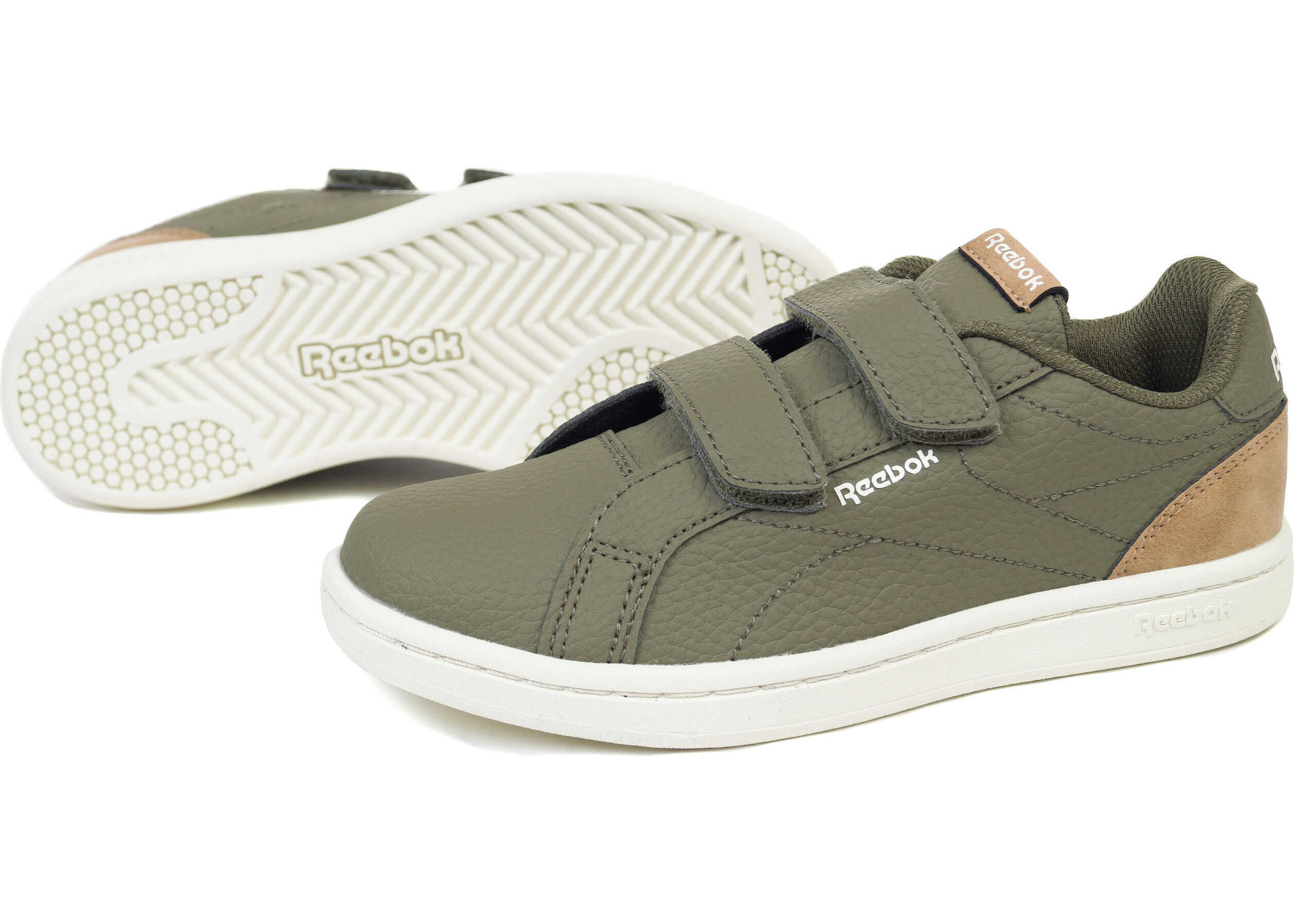 Reebok Royal Comp Cln 2V Verde
