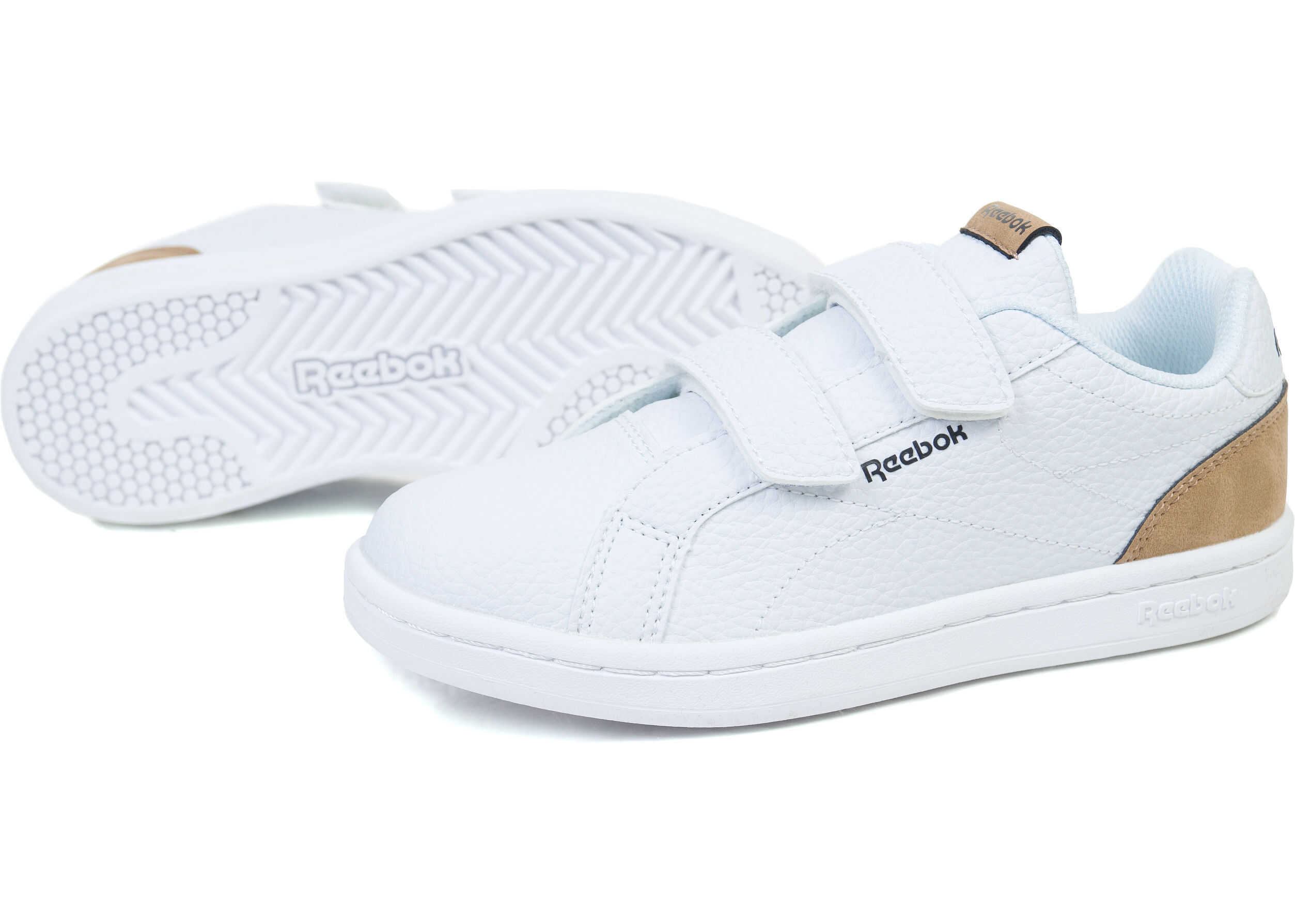 Reebok Royal Comp Cln 2V Alb