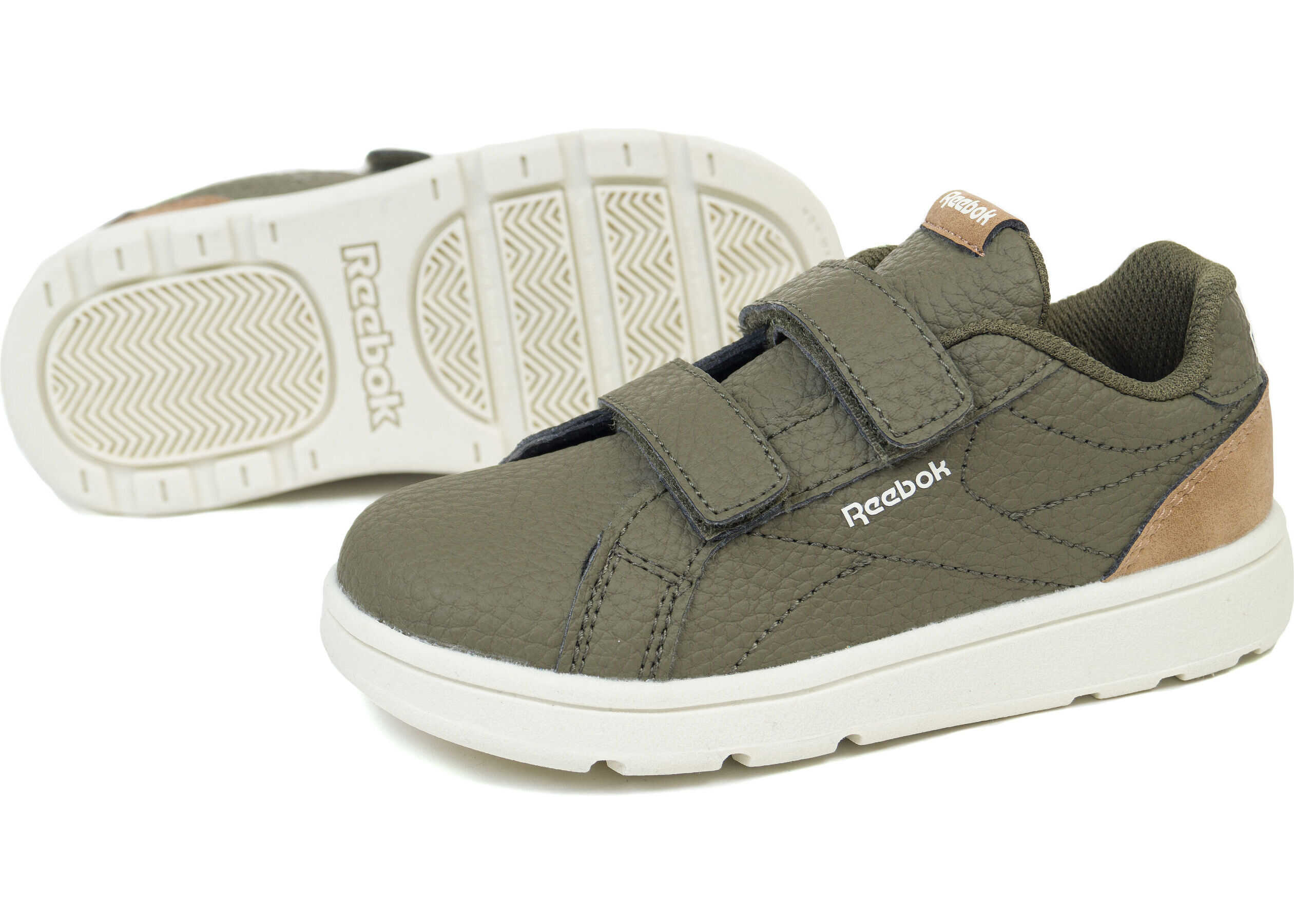 Reebok Royal Comp Cln 2V Verde