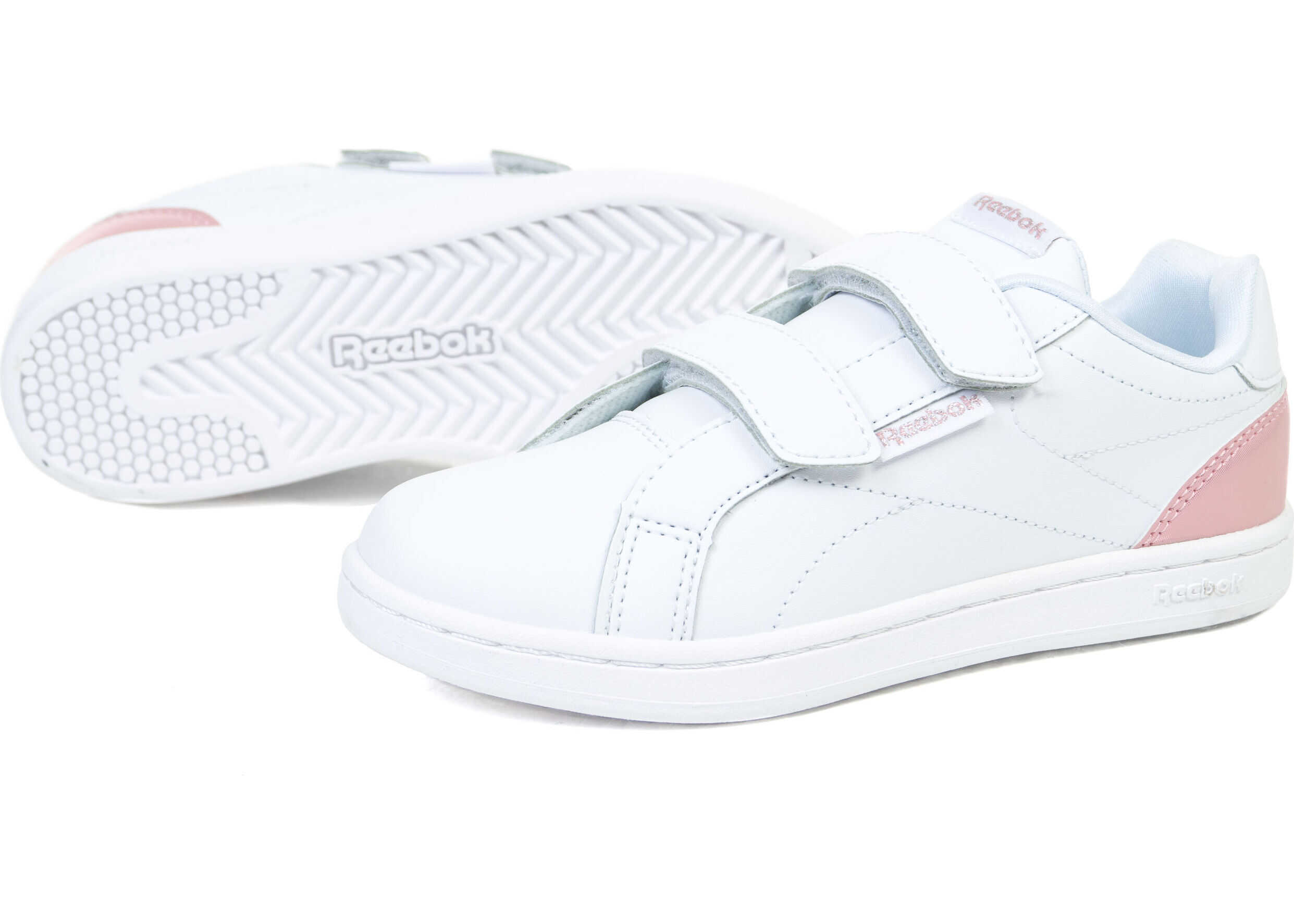 Reebok Royal Complete Clean Alb