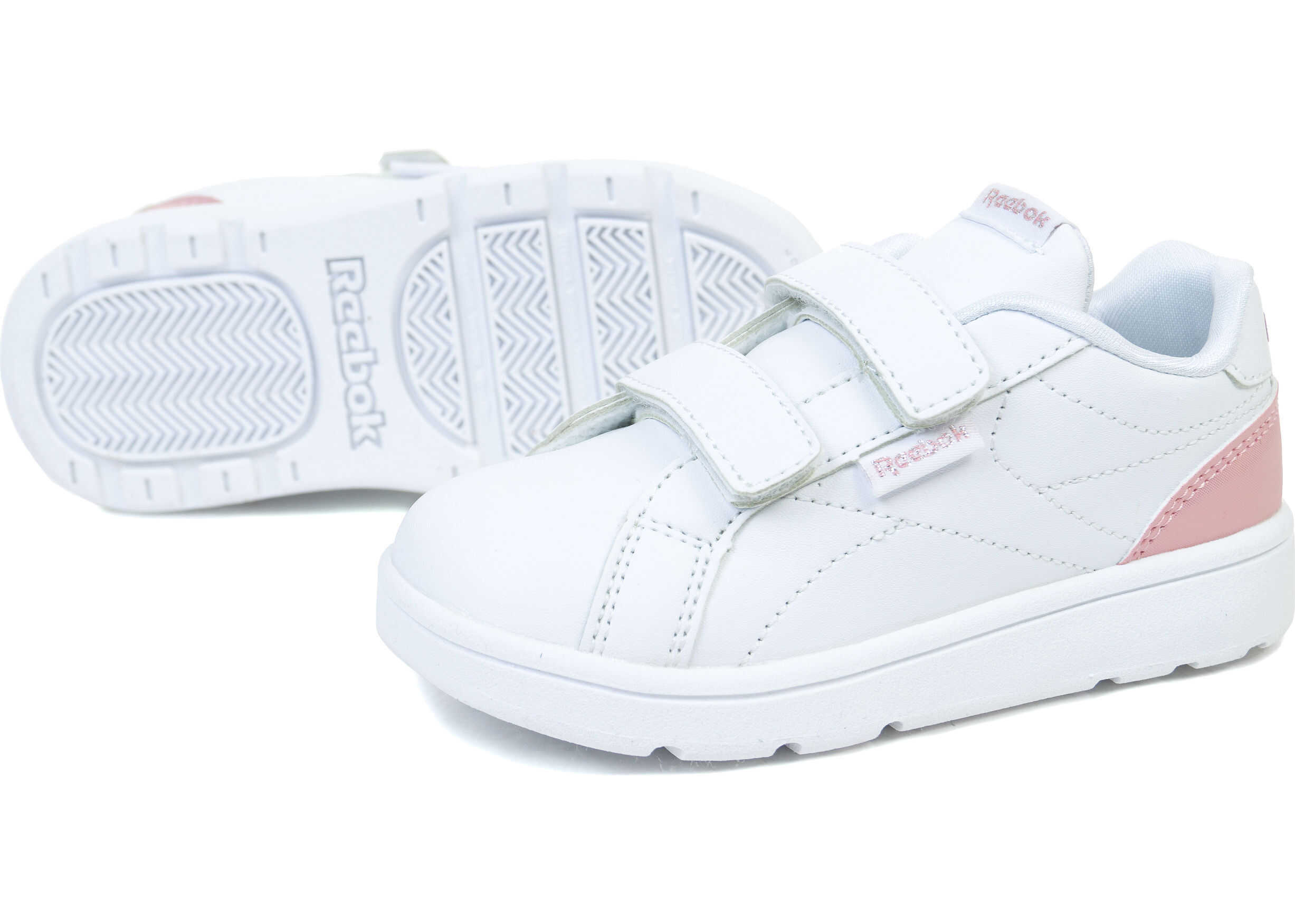 Reebok Royal Comp Cln 2V Alb