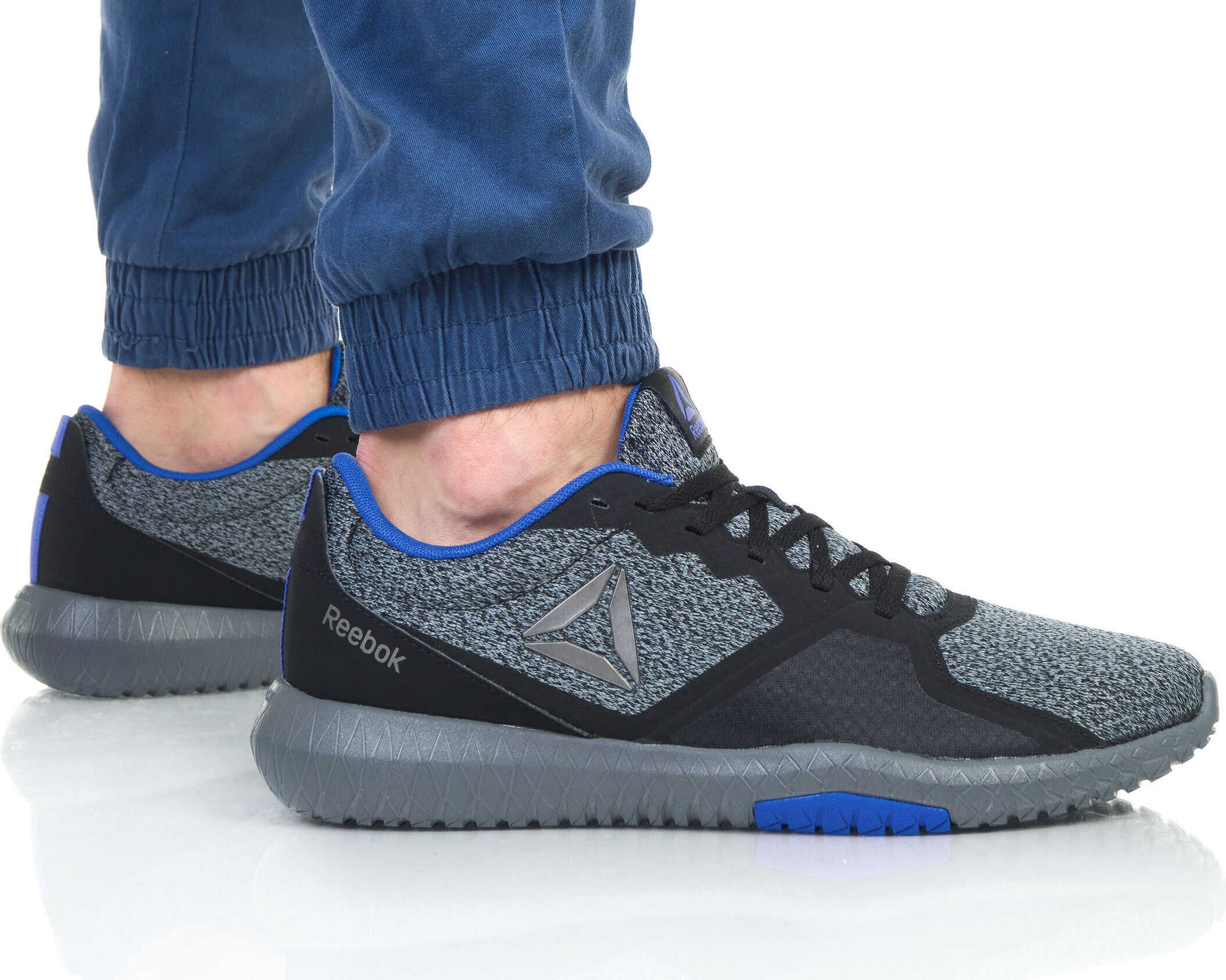 Reebok Flexagon For Negru
