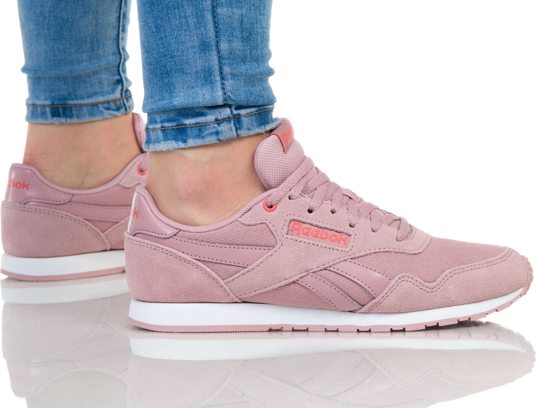 Reebok Royal Ultra SL Roz