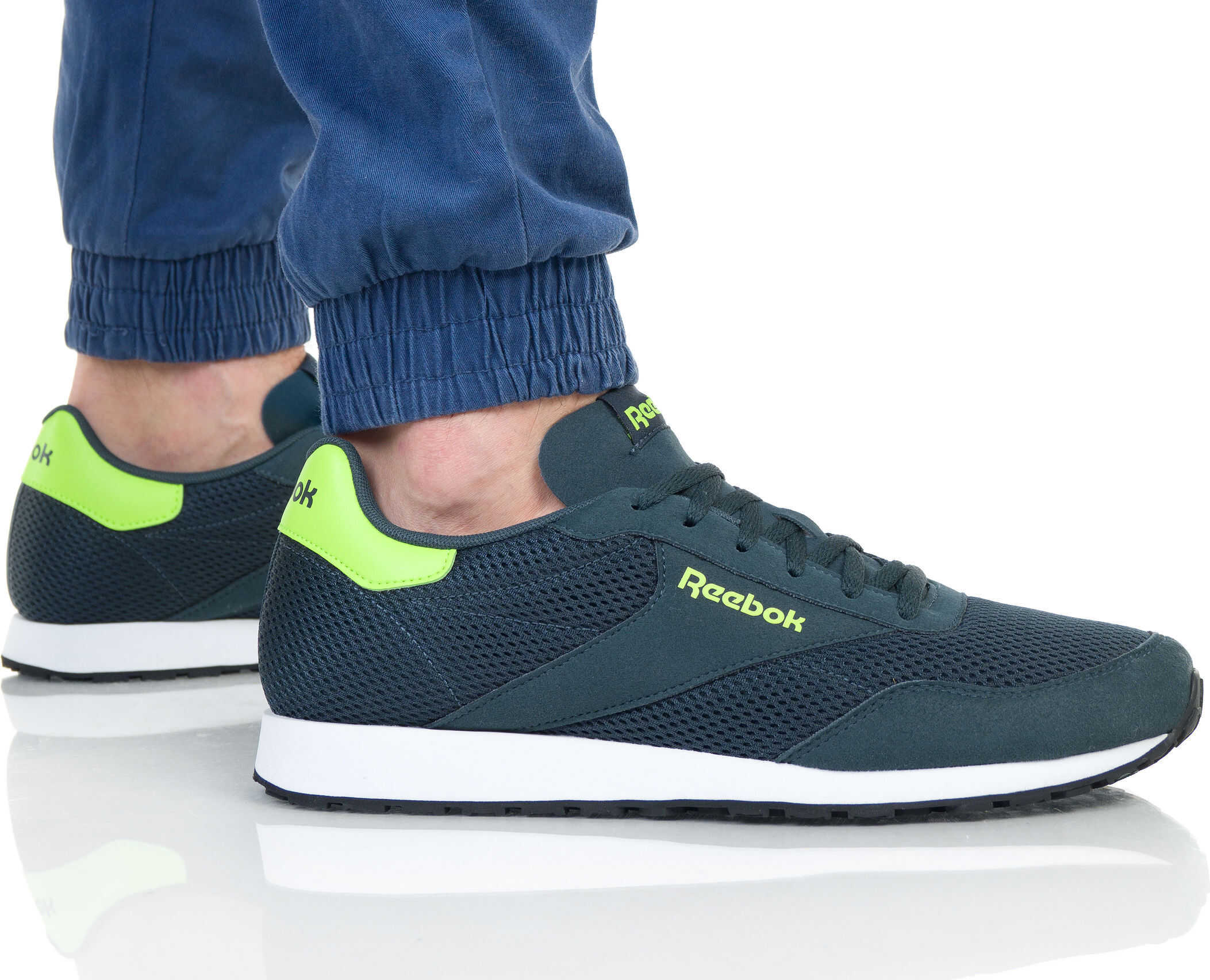 Reebok Royal Dimension Albastru