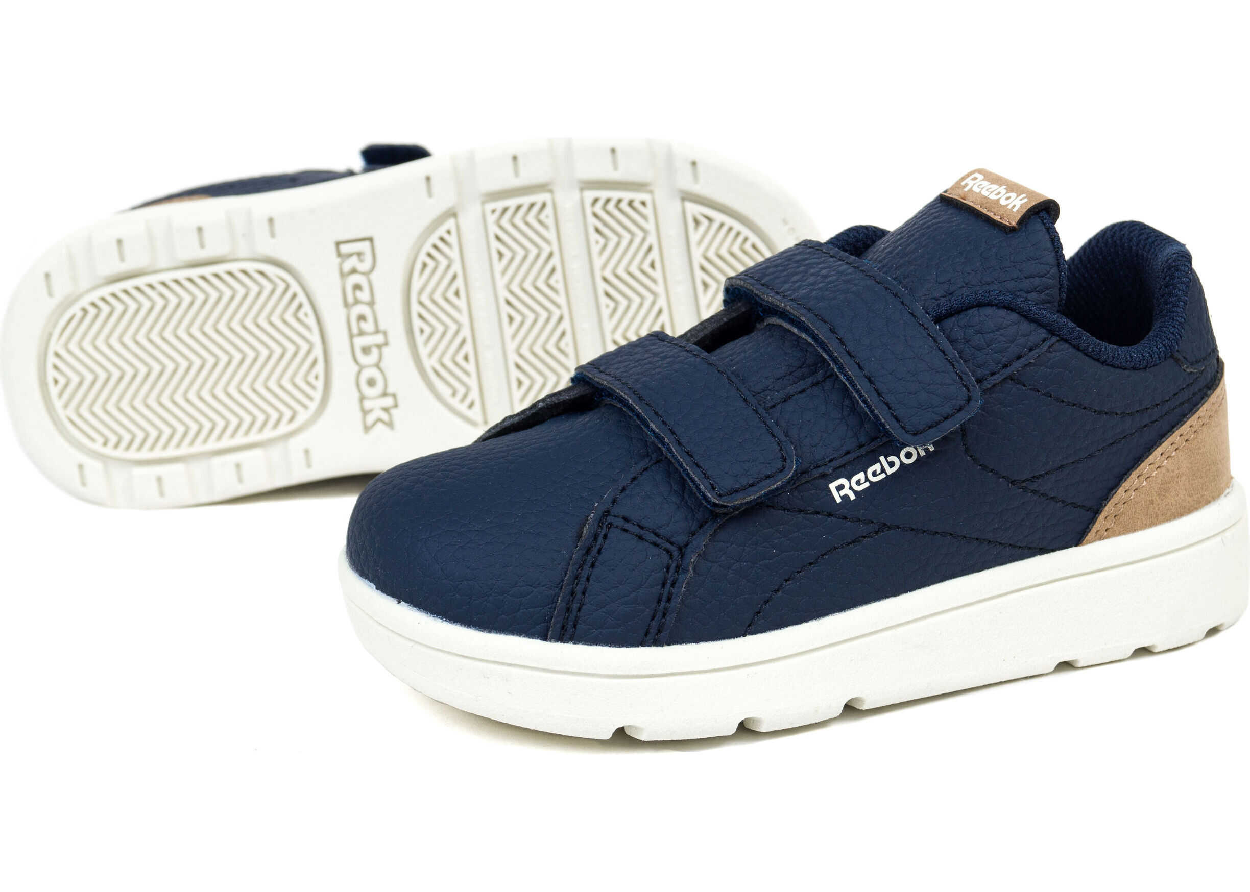 Reebok Royal Complete Clea Bleumarin