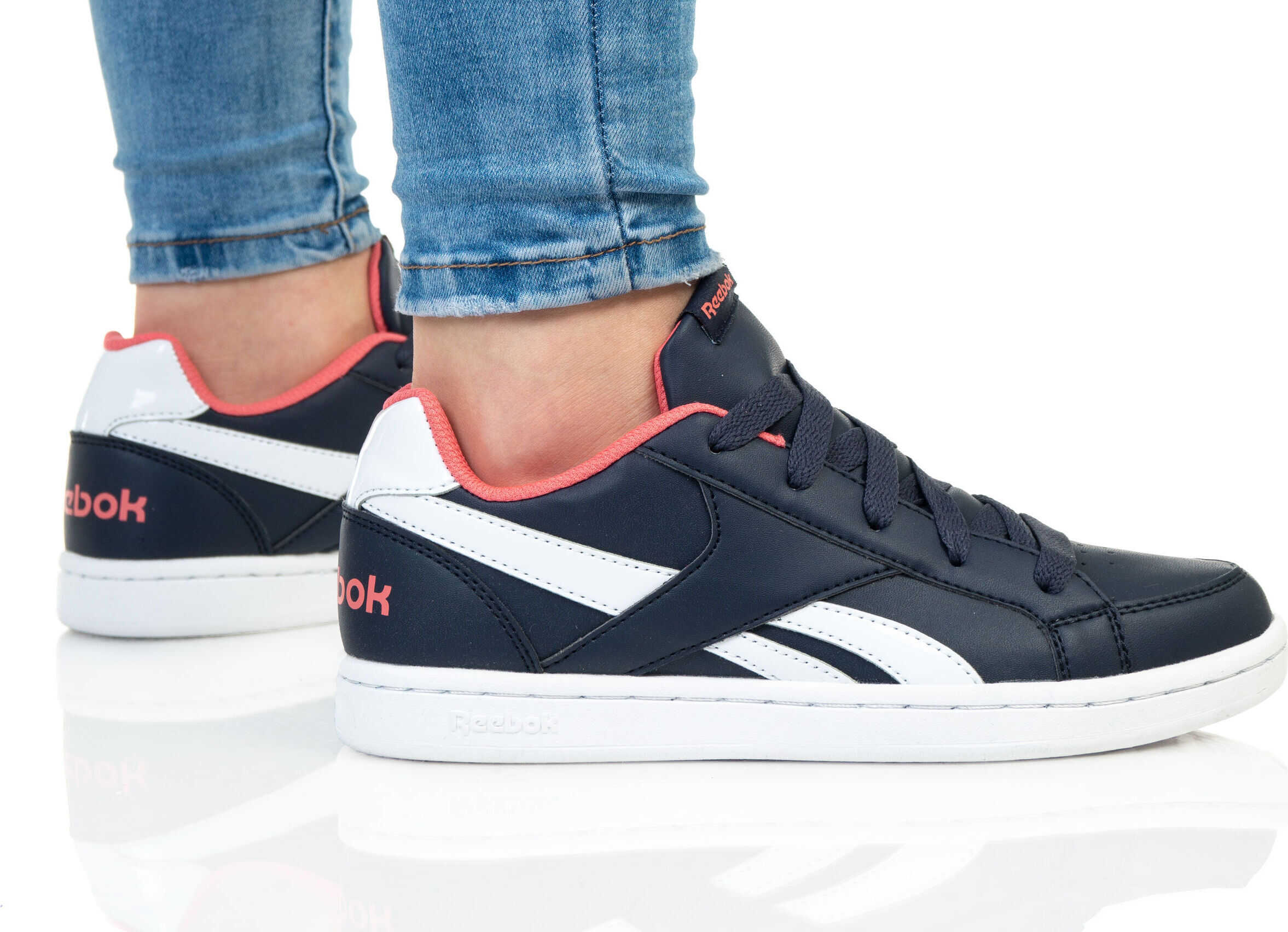 Reebok Royal Prime Bleumarin