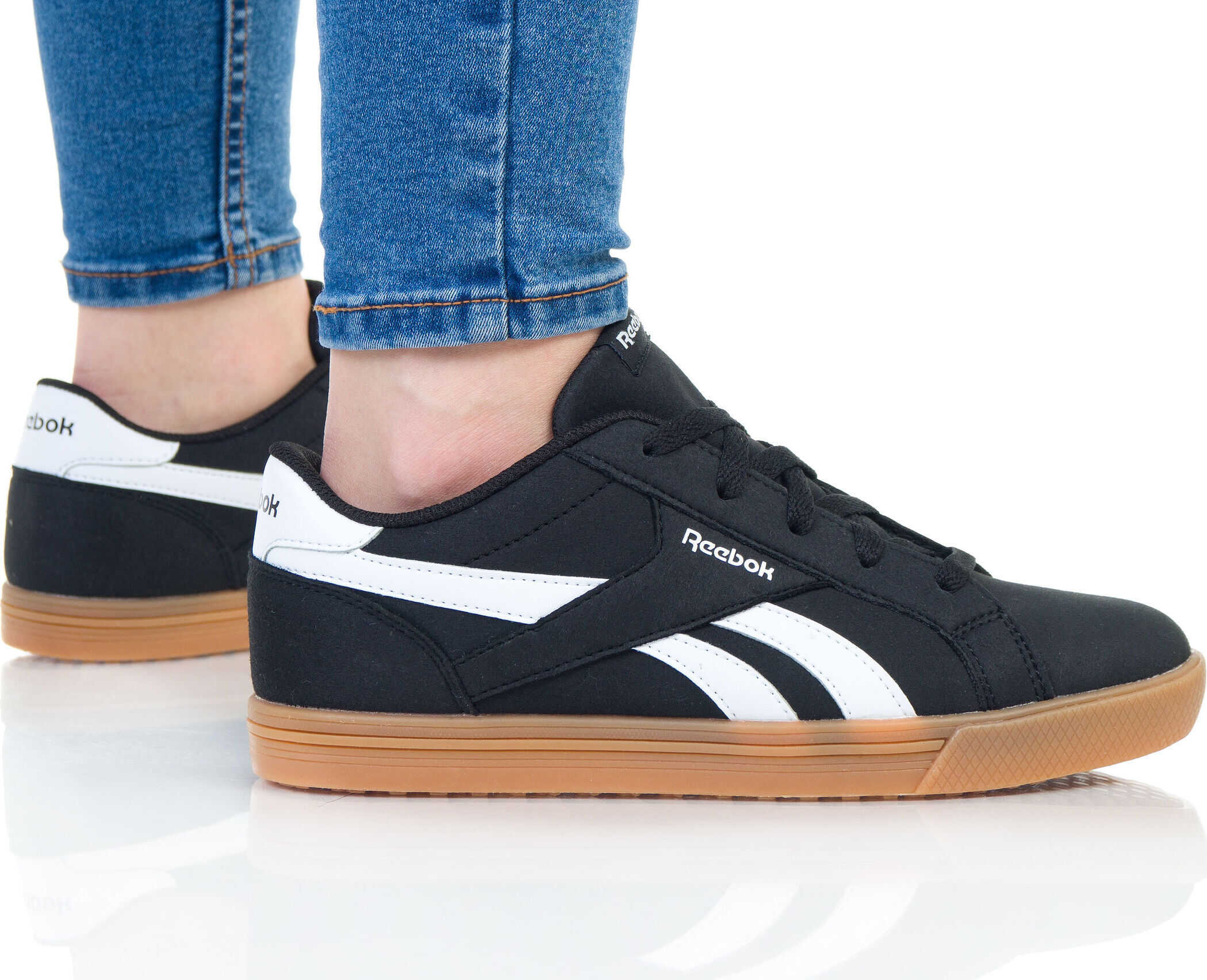 Reebok Royal Complete 2 Negru
