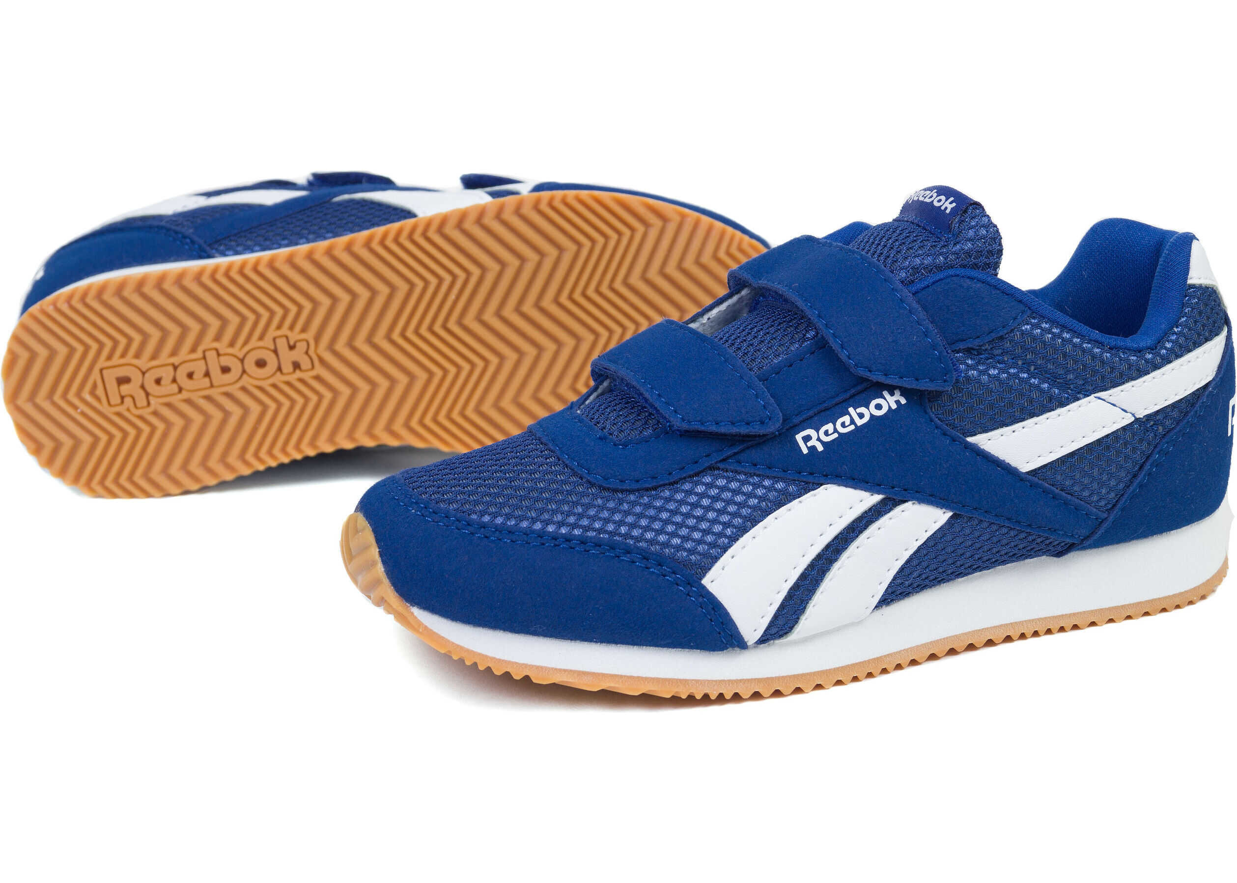 Reebok Royal CL Jog 2 2V Albastru