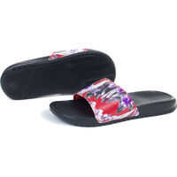 Slapi Wmns Benassi Jdi Print Femei