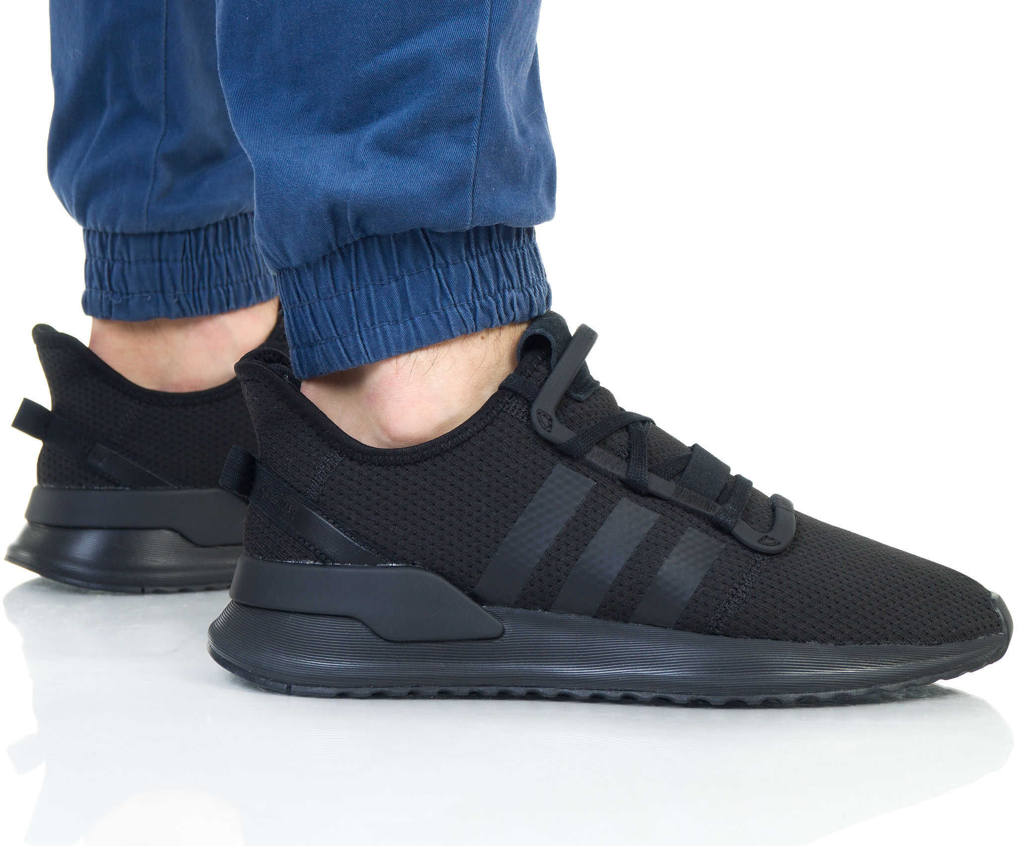adidas Upath Run Negru