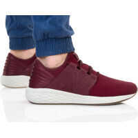 Sneakers New Balance Fresh Foam Cruz v2 Nubuck