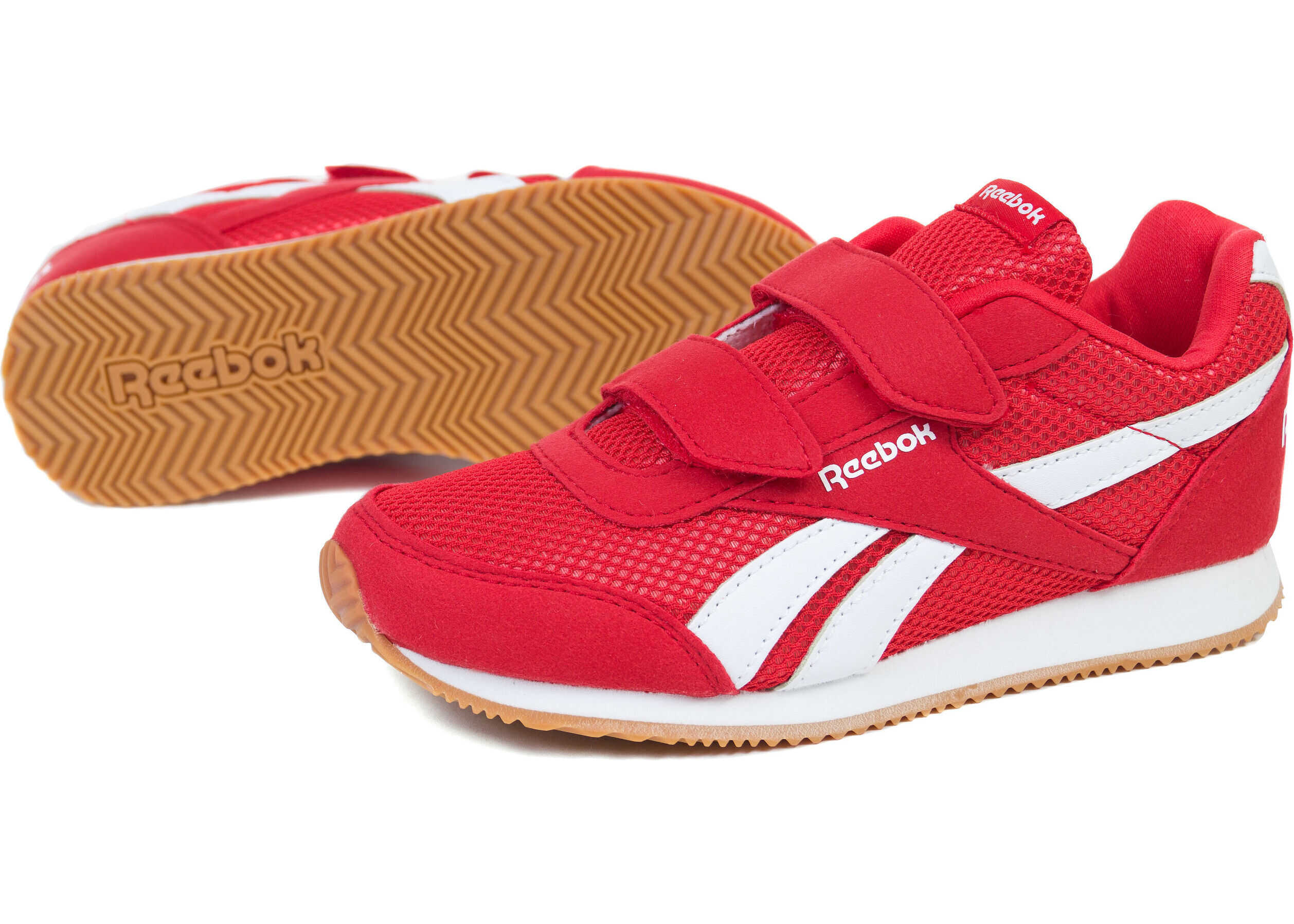 Reebok Royal Classic Jogger Rosu