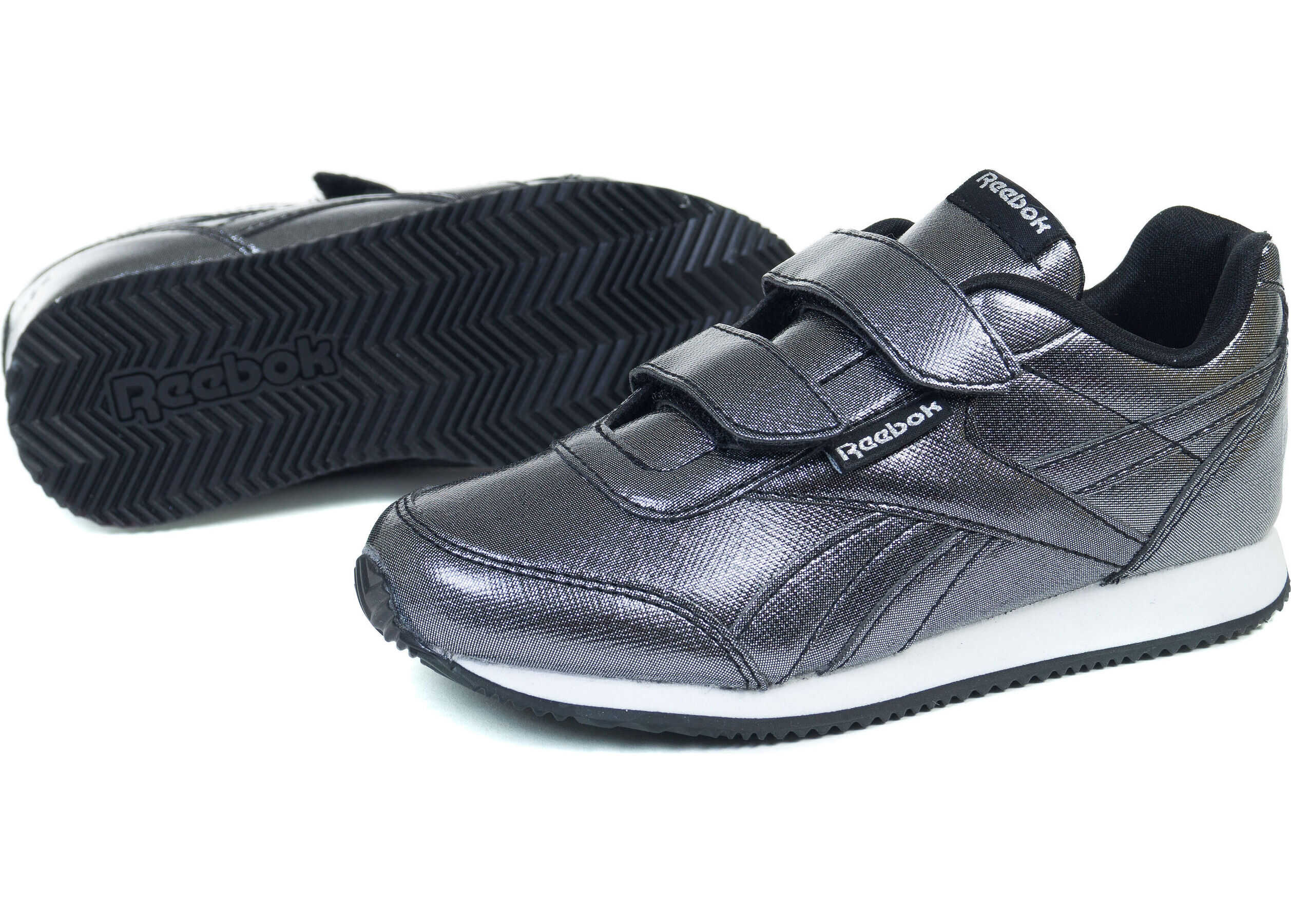 Reebok Royal Cljog 2 2V Negru