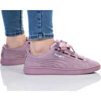 Sneakers Vikky V2 Ribbon S Femei