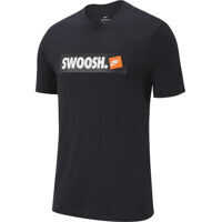 Tricouri Swoosh Bmpr Stkr Barbati