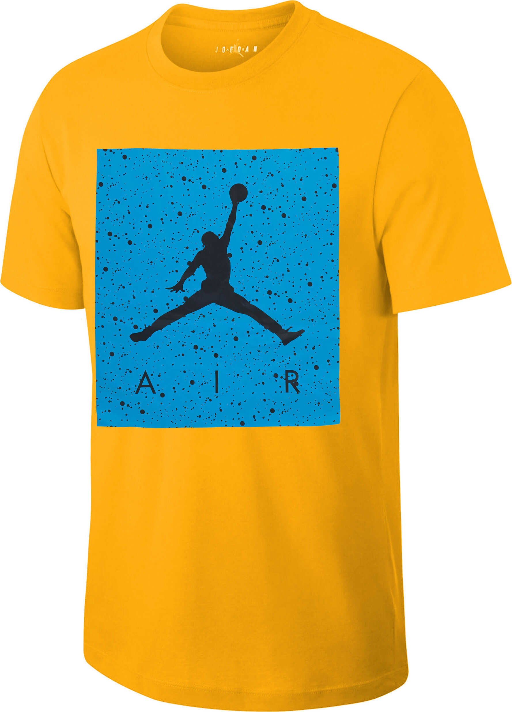 Nike Jordan Poolside Tee Galben