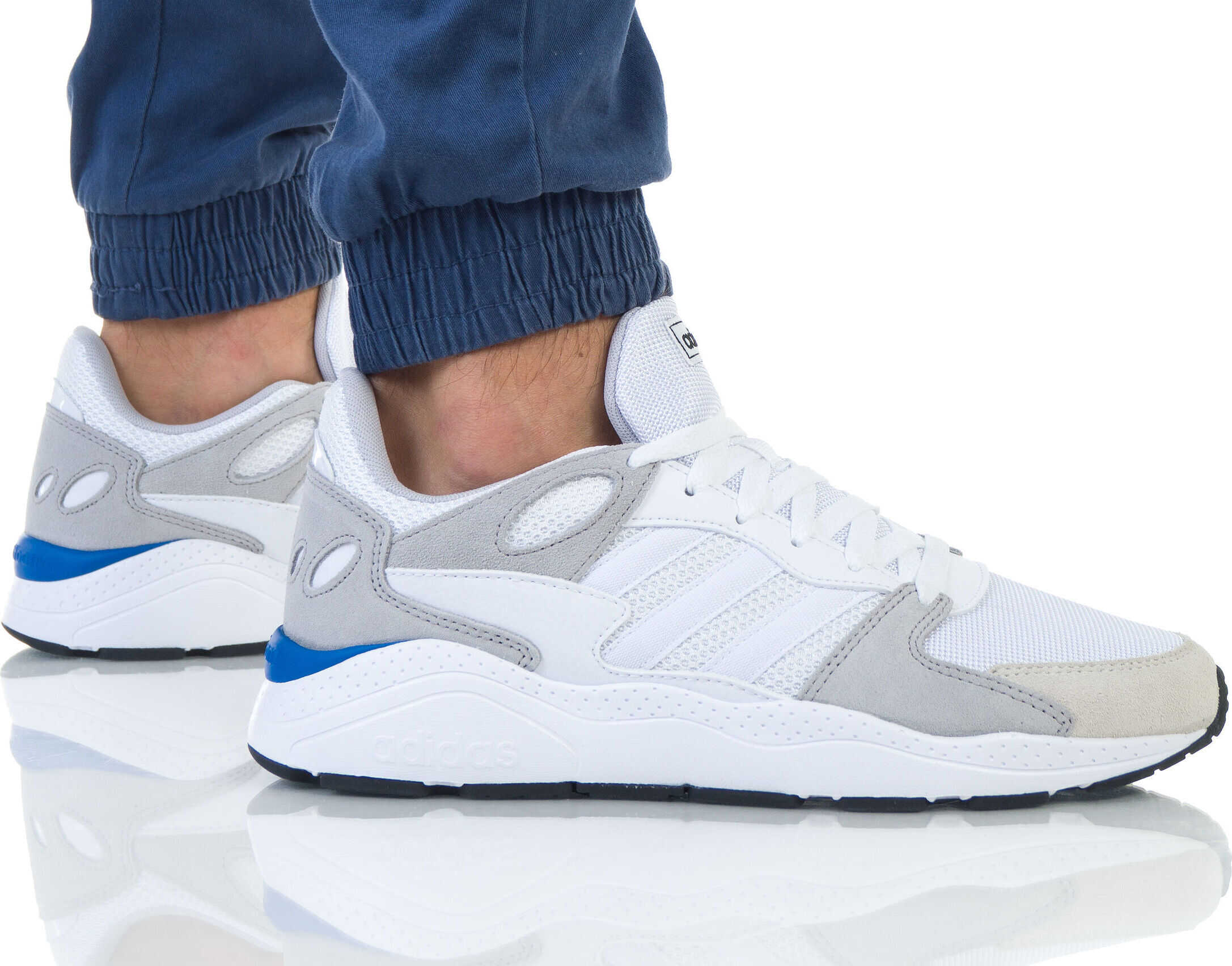adidas CHAOS Alb
