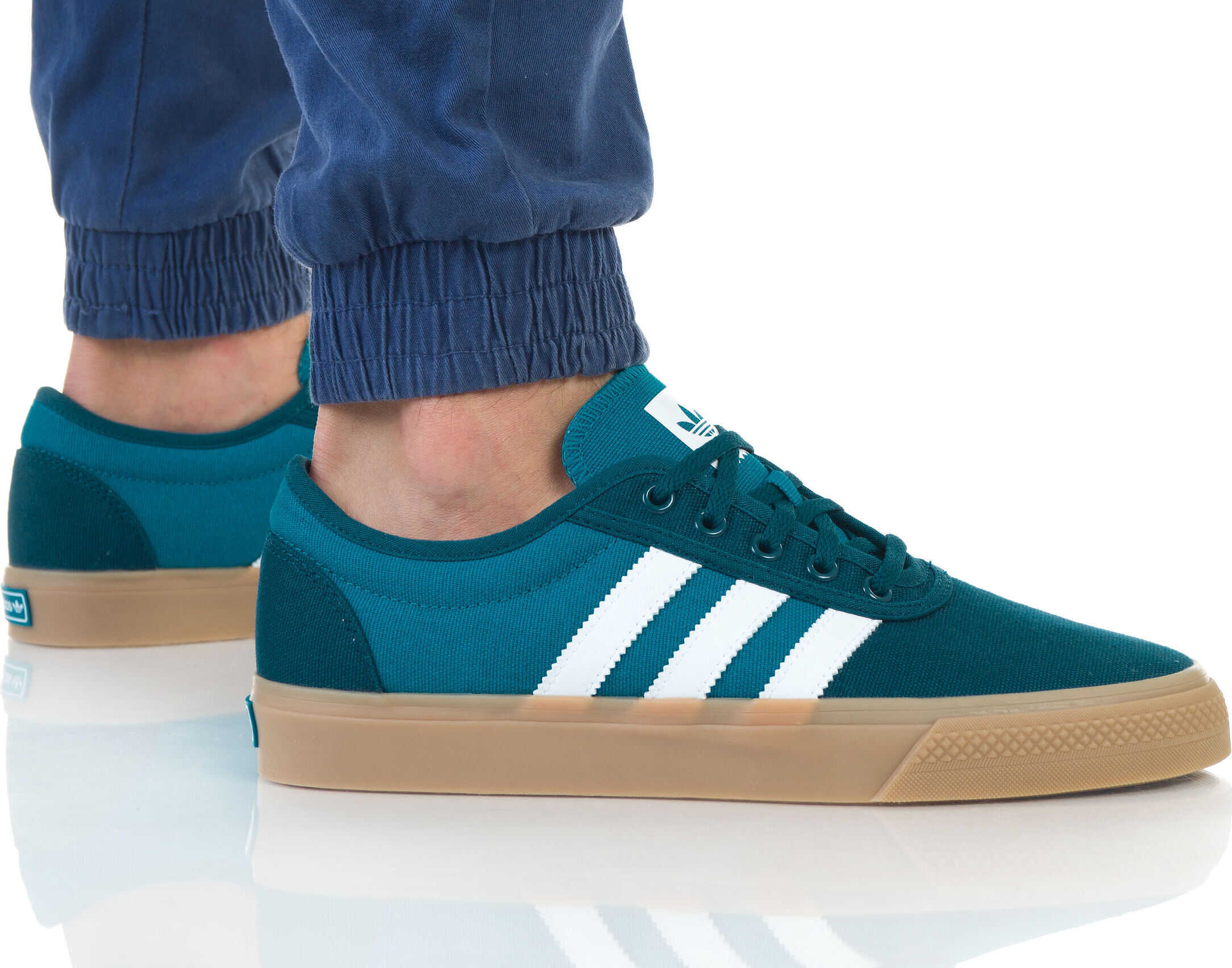 adidas Adiease Albastru