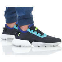 Sneakers PODS31 Barbati