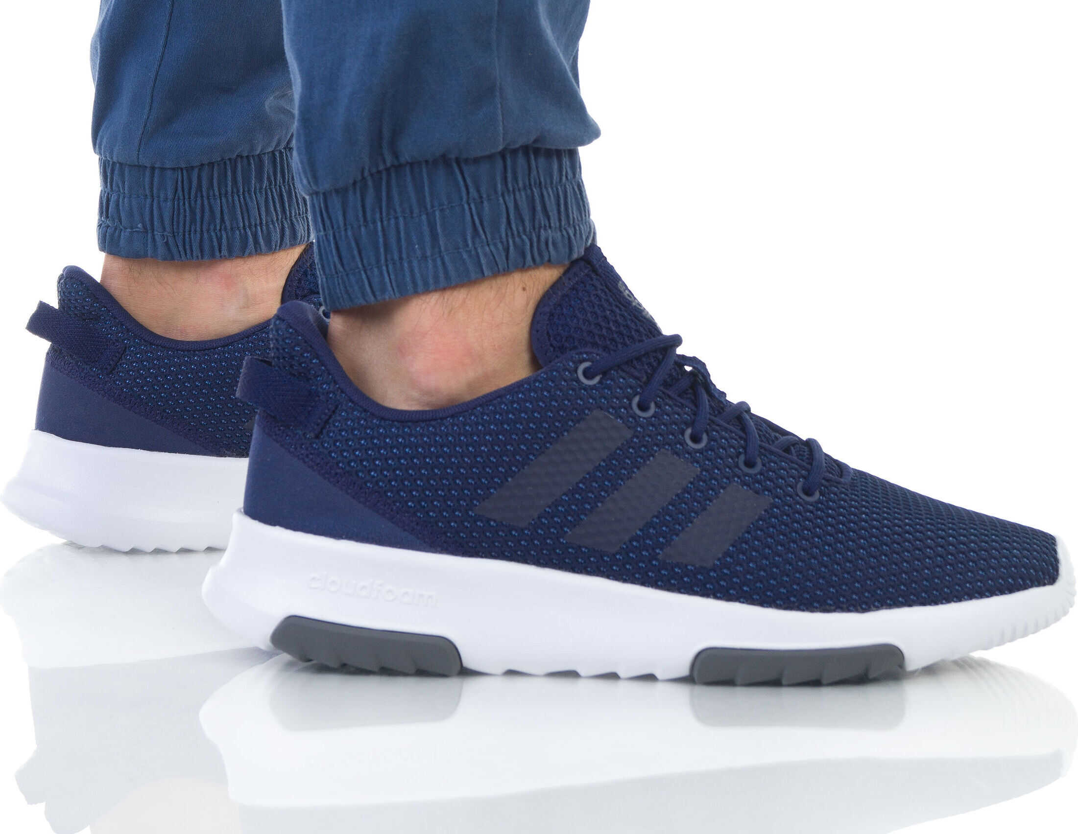 adidas CF Racer TR Bleumarin