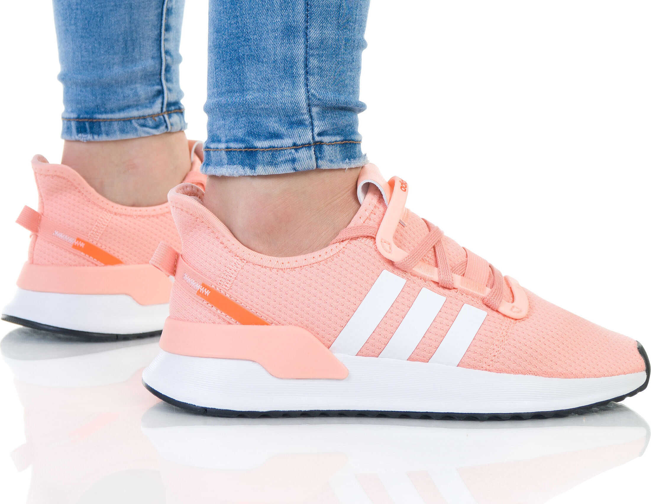 adidas Upath Run J Roz