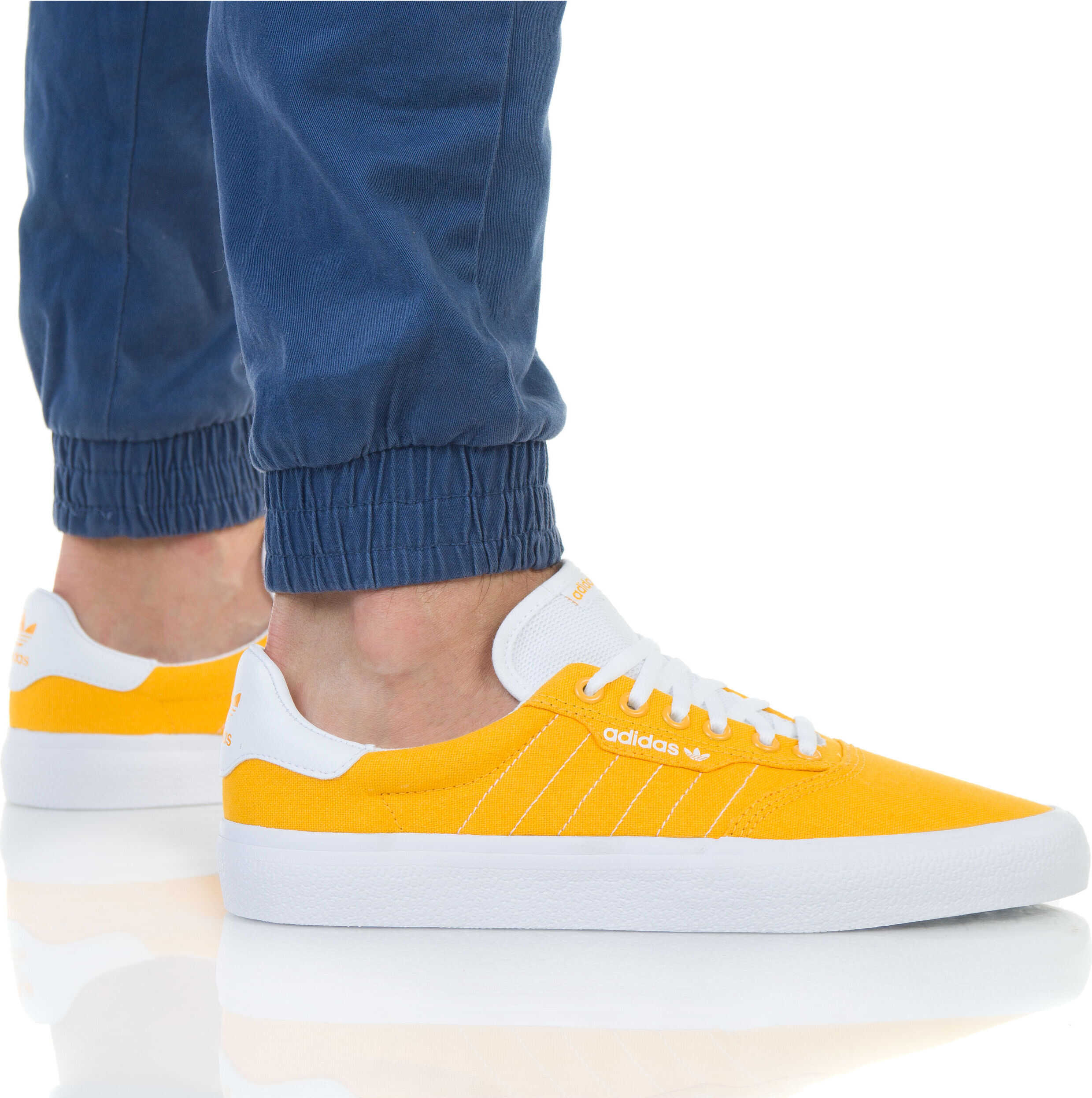adidas 3MC Galben