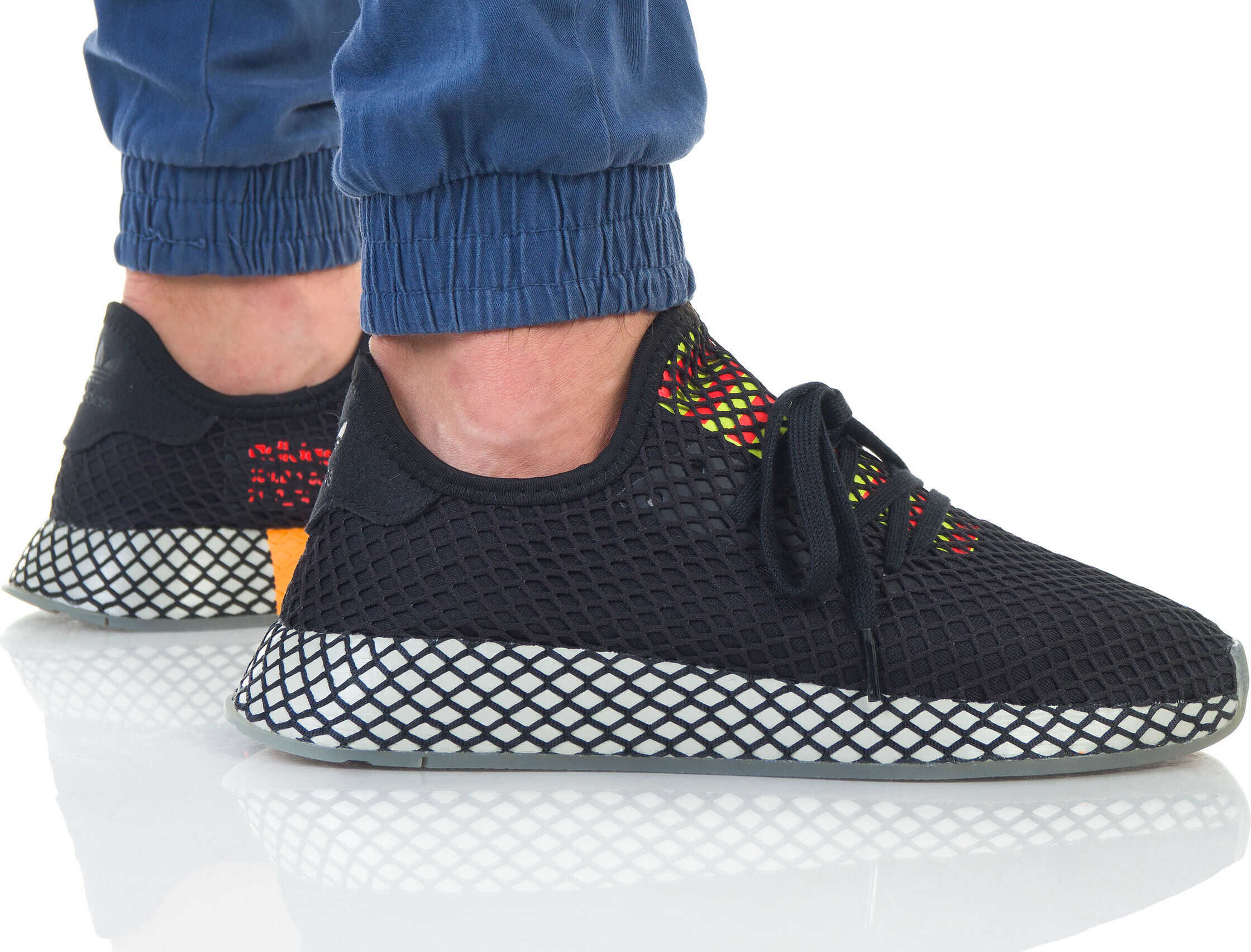adidas Deerupt Runner Negru