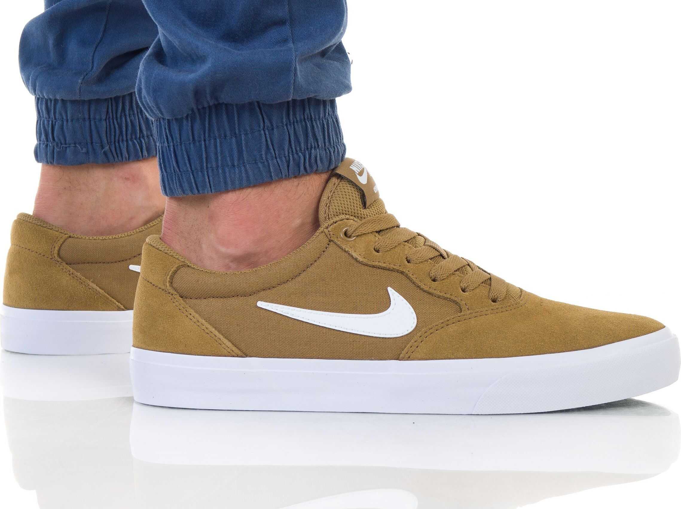 Nike SB CHRON SLR Crem