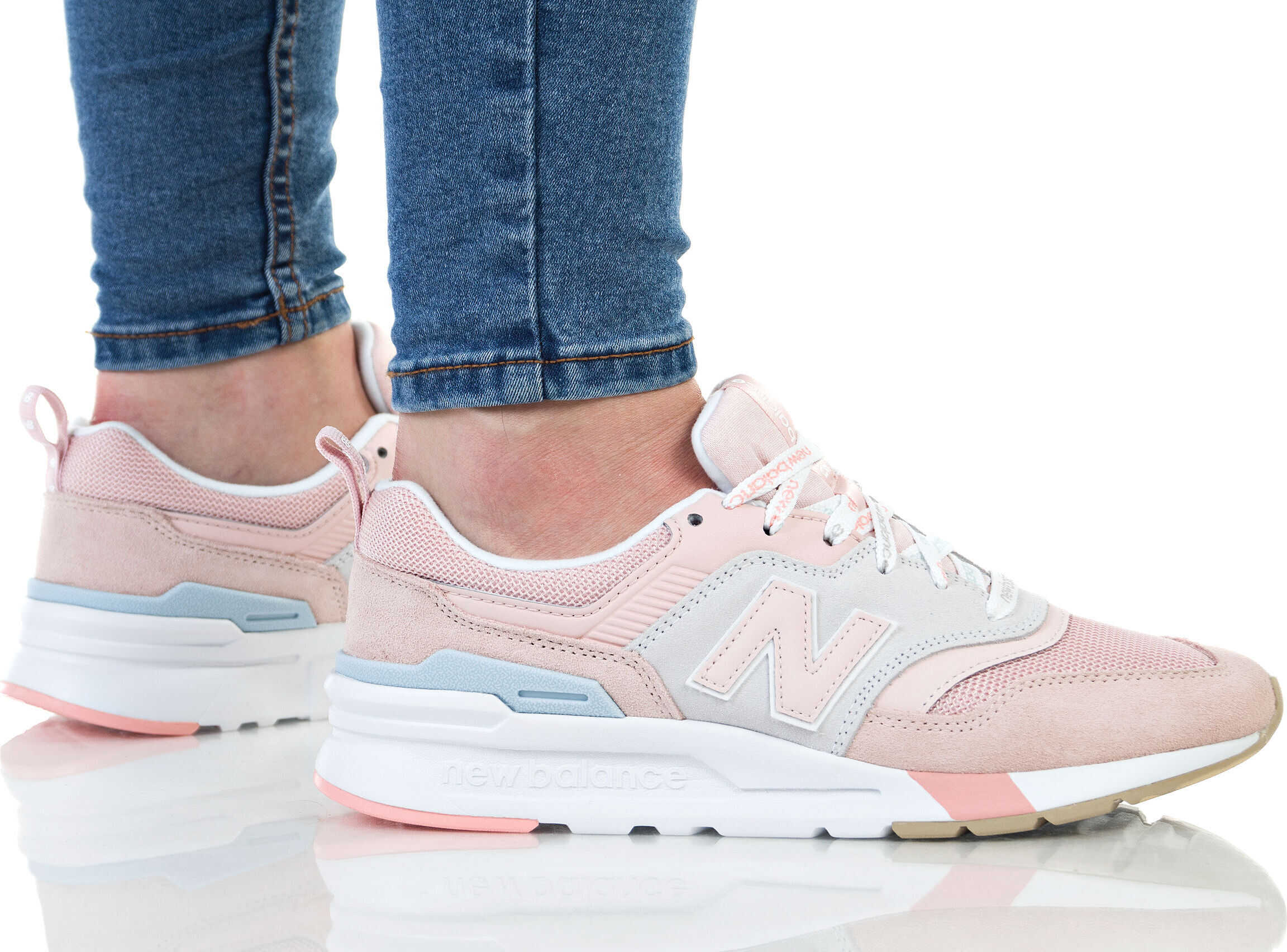 New Balance 997 Roz