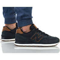 Sneakers New Balance 574