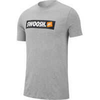 Tricouri SS M Nsw Tee Swoosh Bmpr Stkr Athletic Barbati