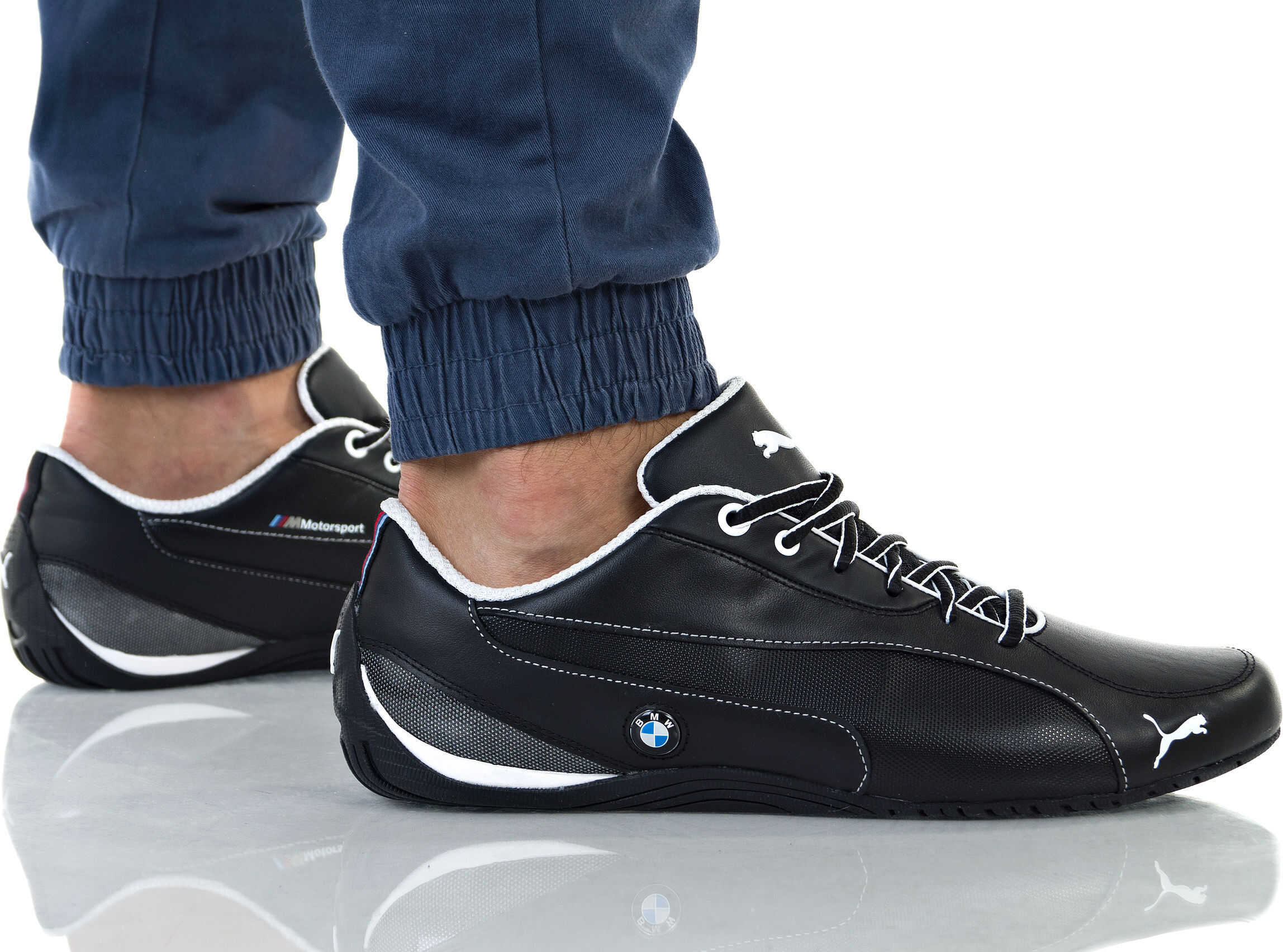 PUMA Drift Cat 5 Bmw NM Negru